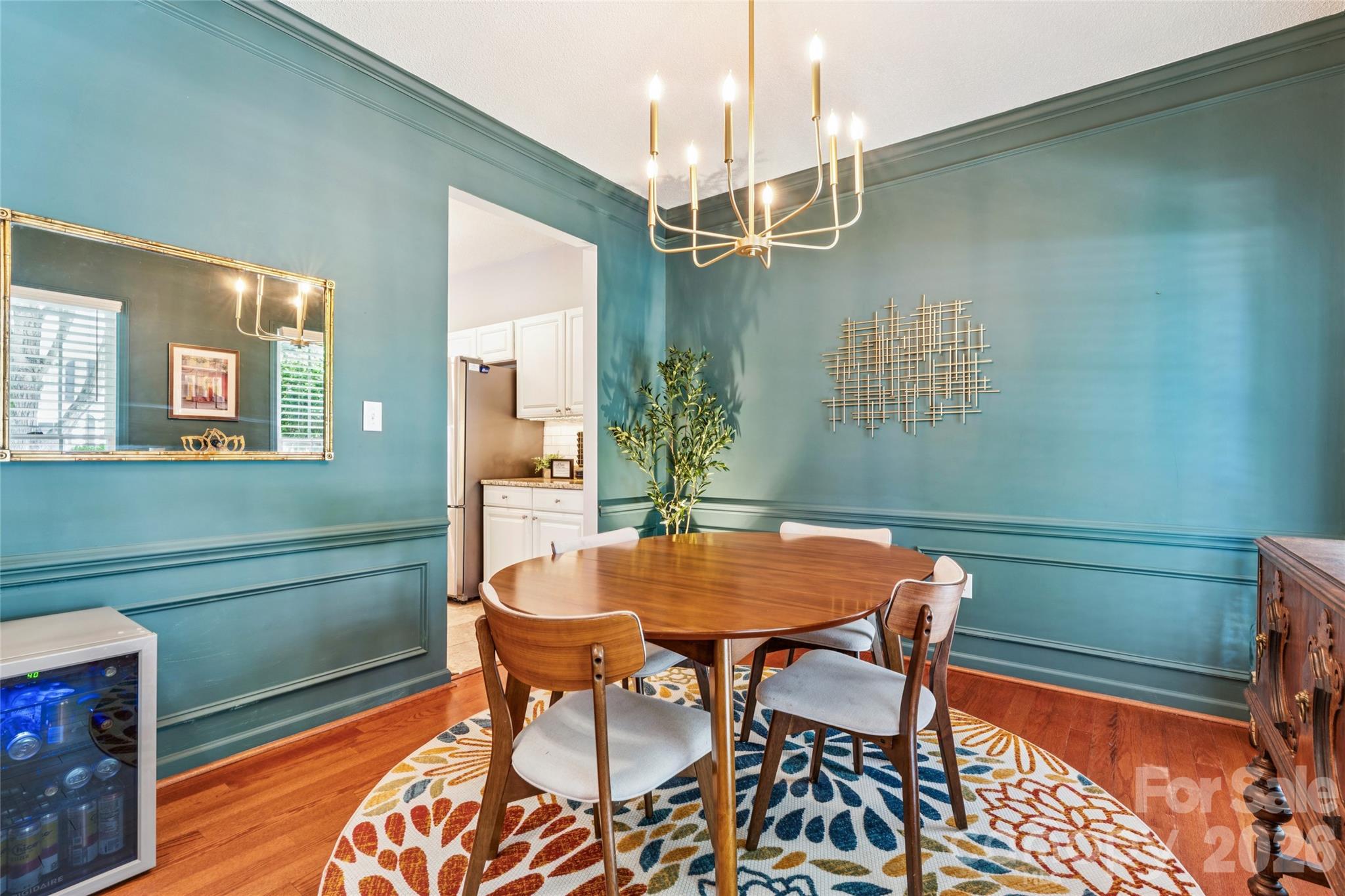 Highland Creek - Residential