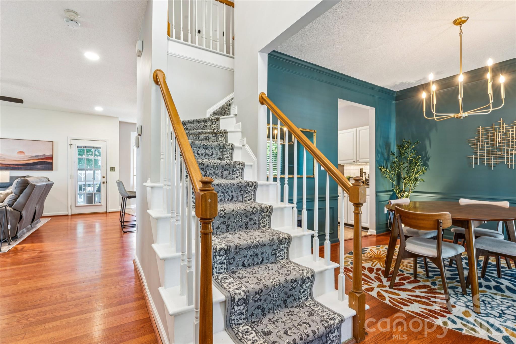 Highland Creek - Residential