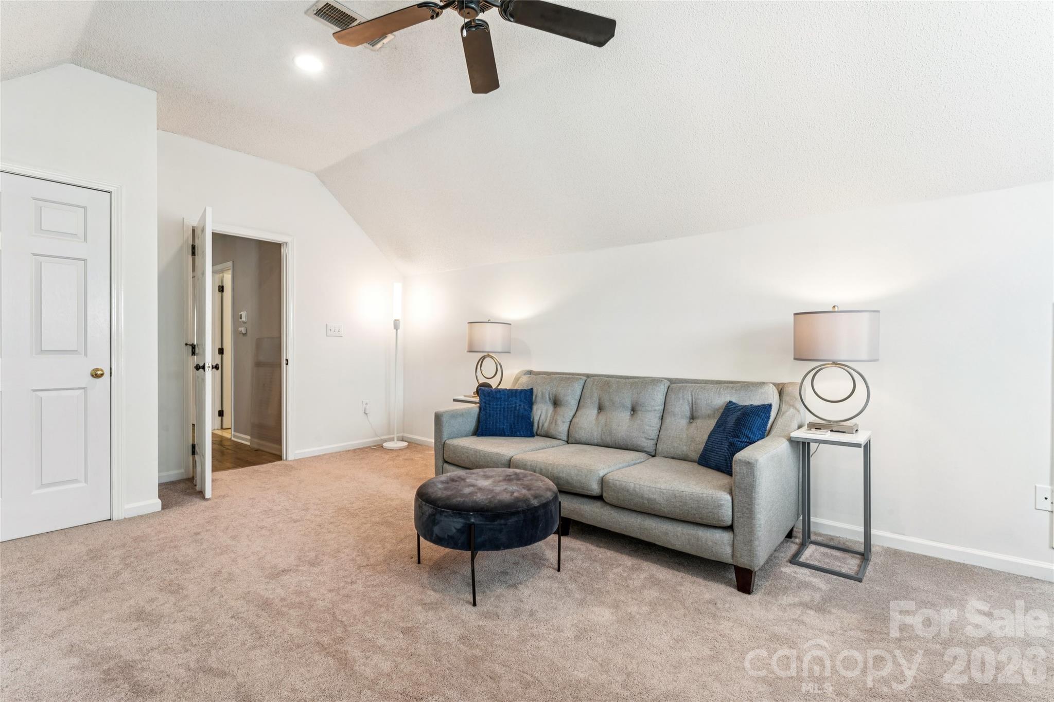 Highland Creek - Residential