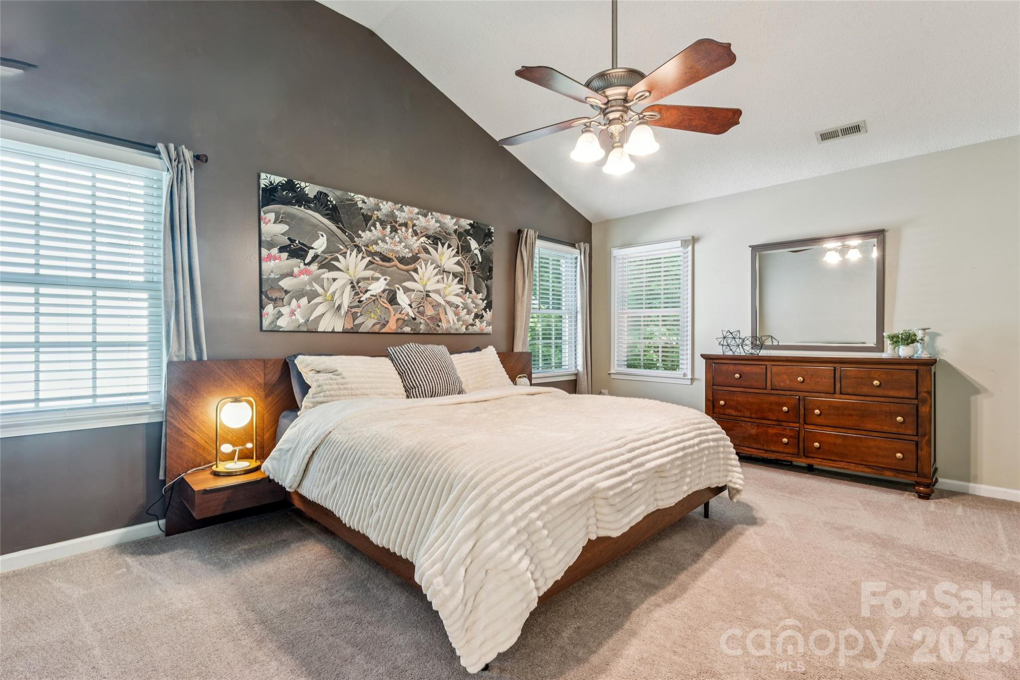 Highland Creek - Residential