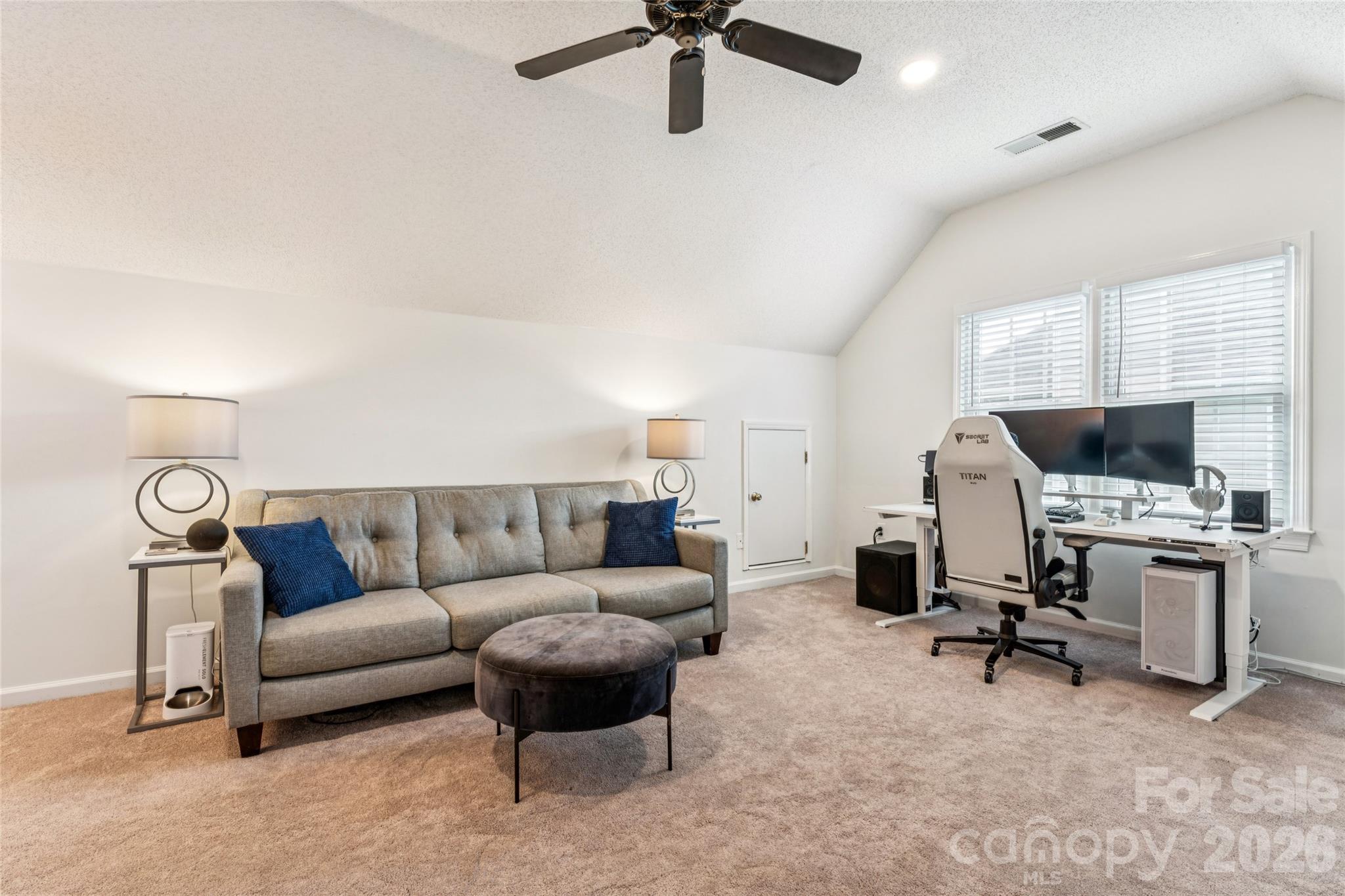 Highland Creek - Residential
