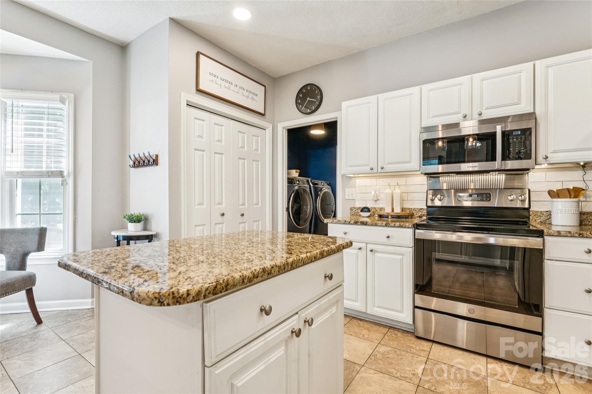 Highland Creek - Residential
