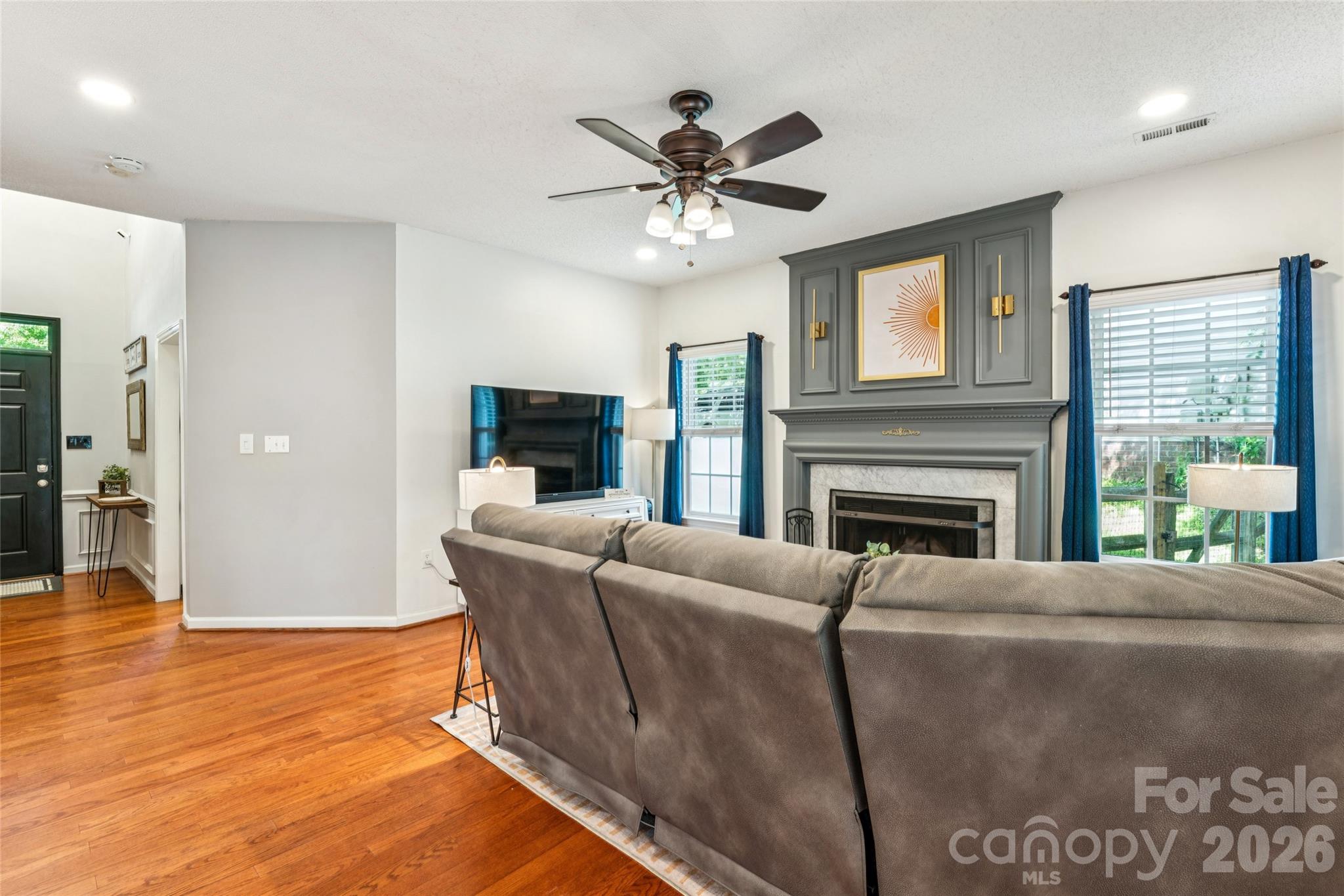Highland Creek - Residential