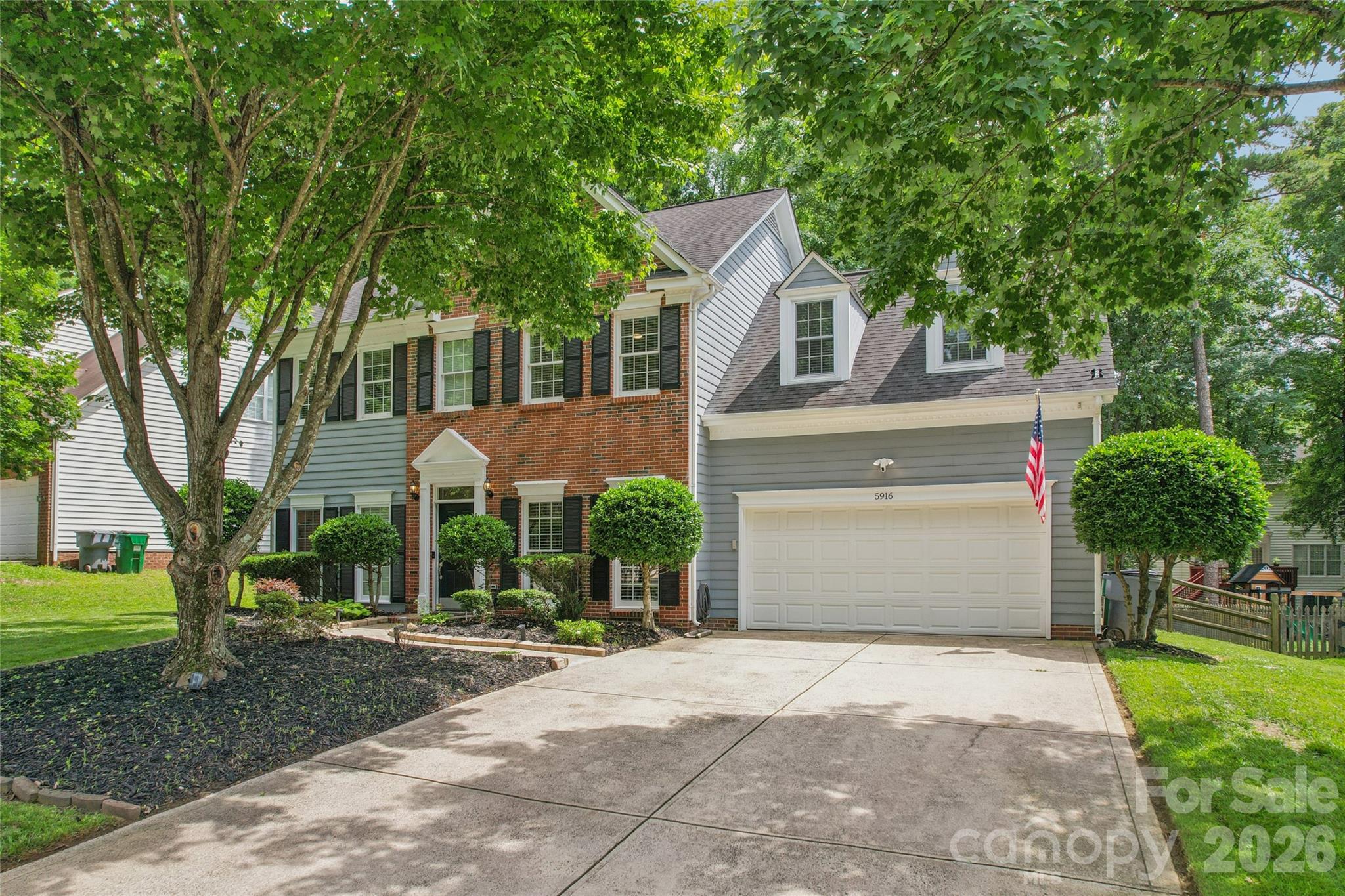 Highland Creek - Residential