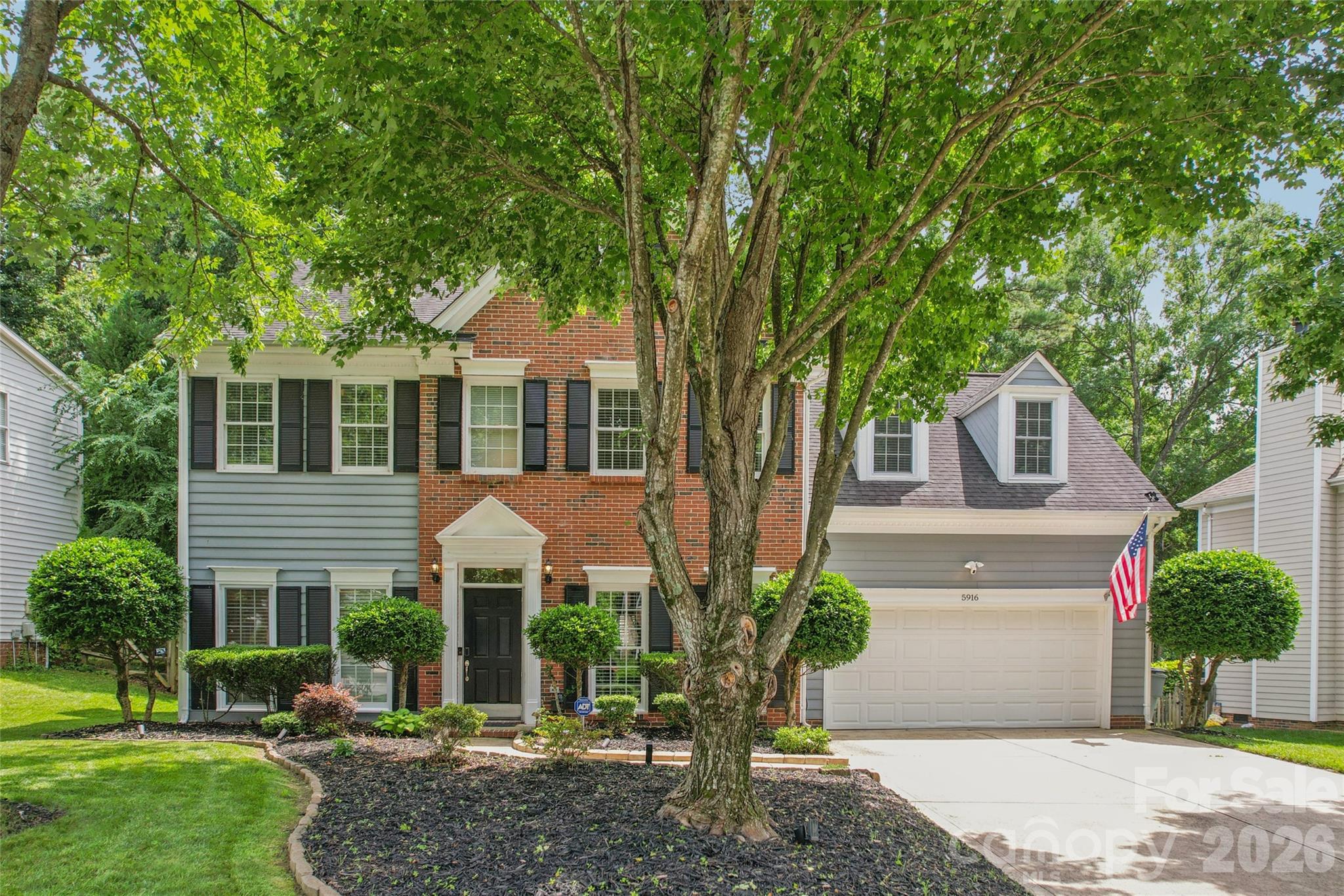 Highland Creek - Residential