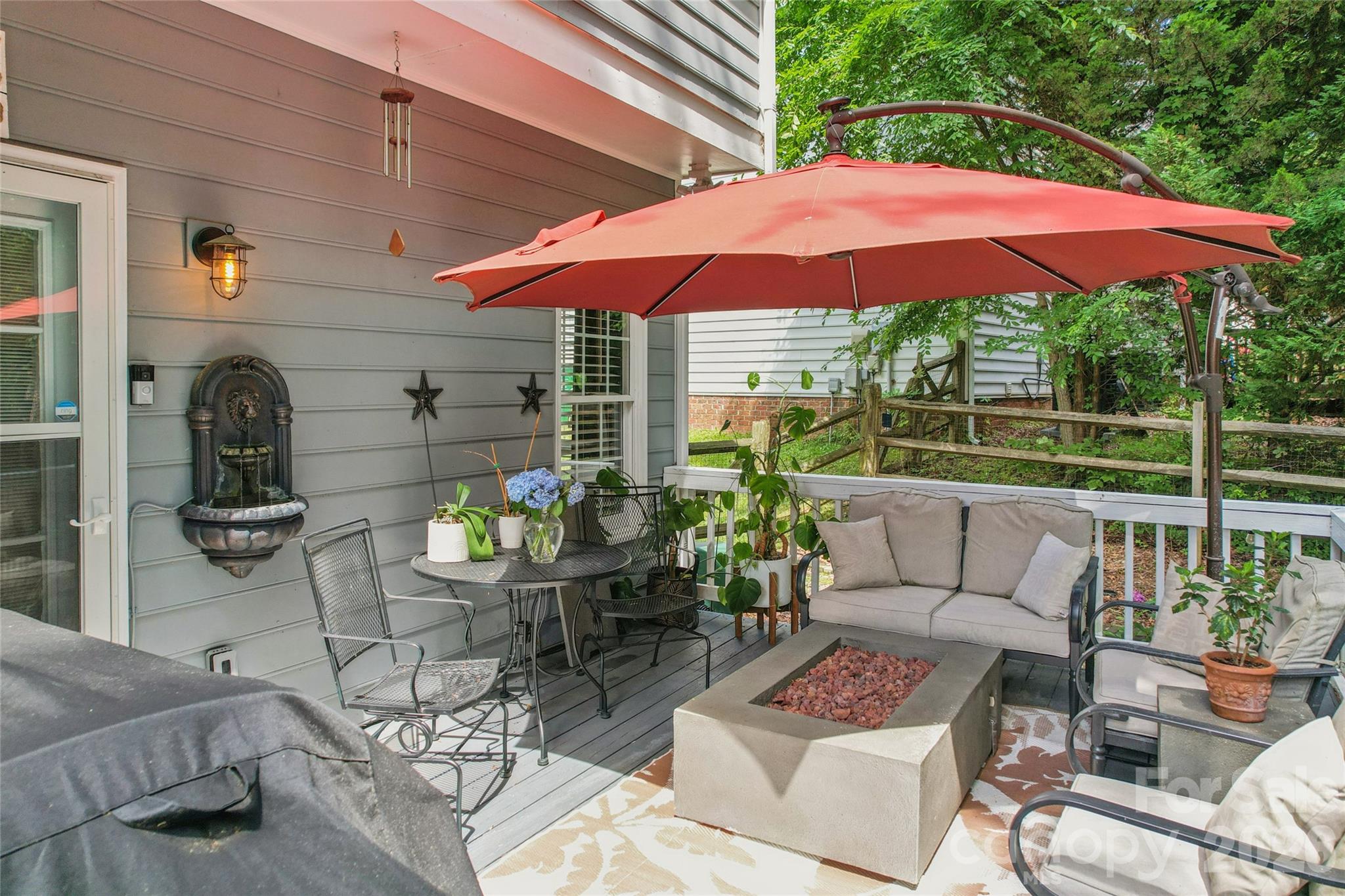 Highland Creek - Residential