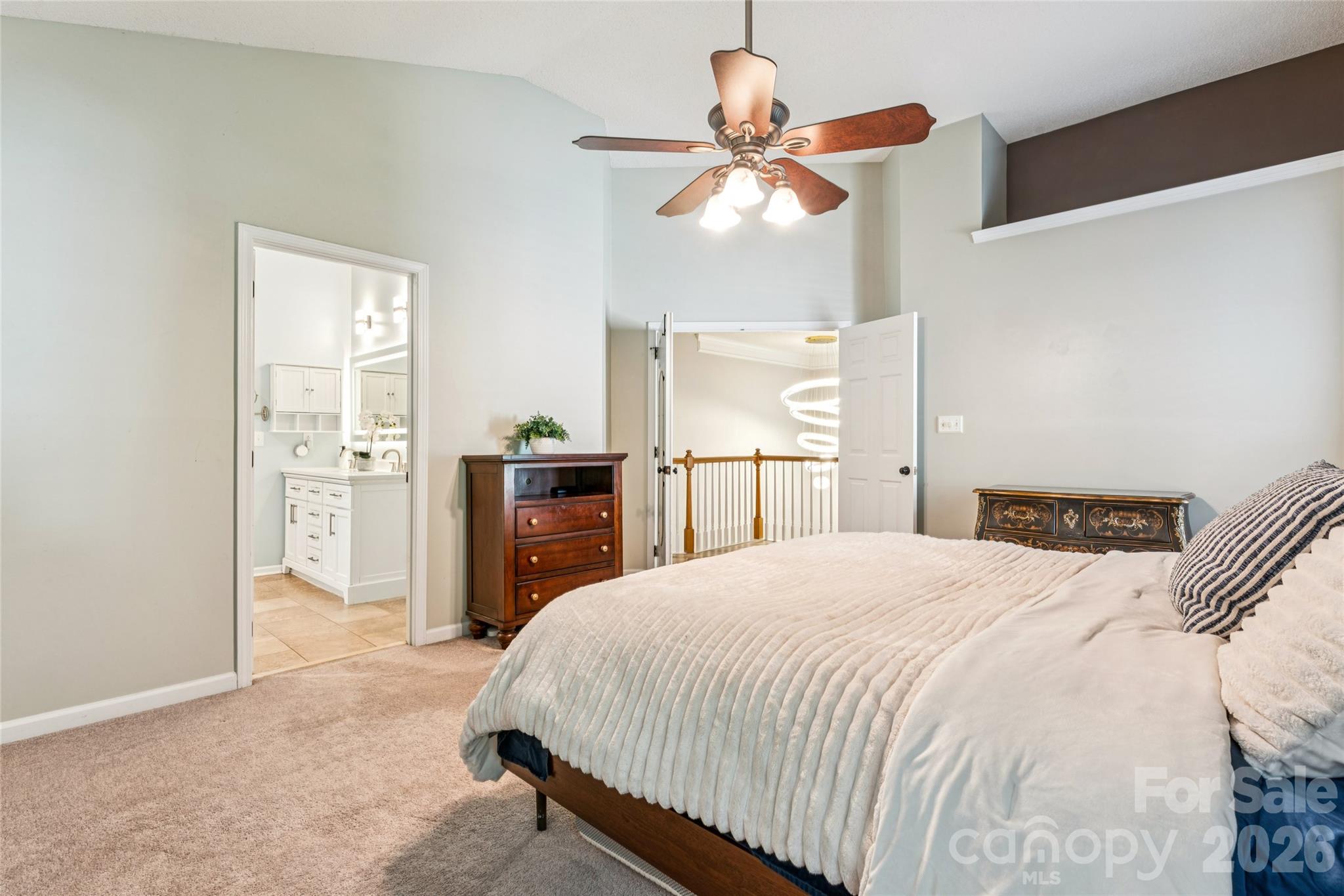 Highland Creek - Residential