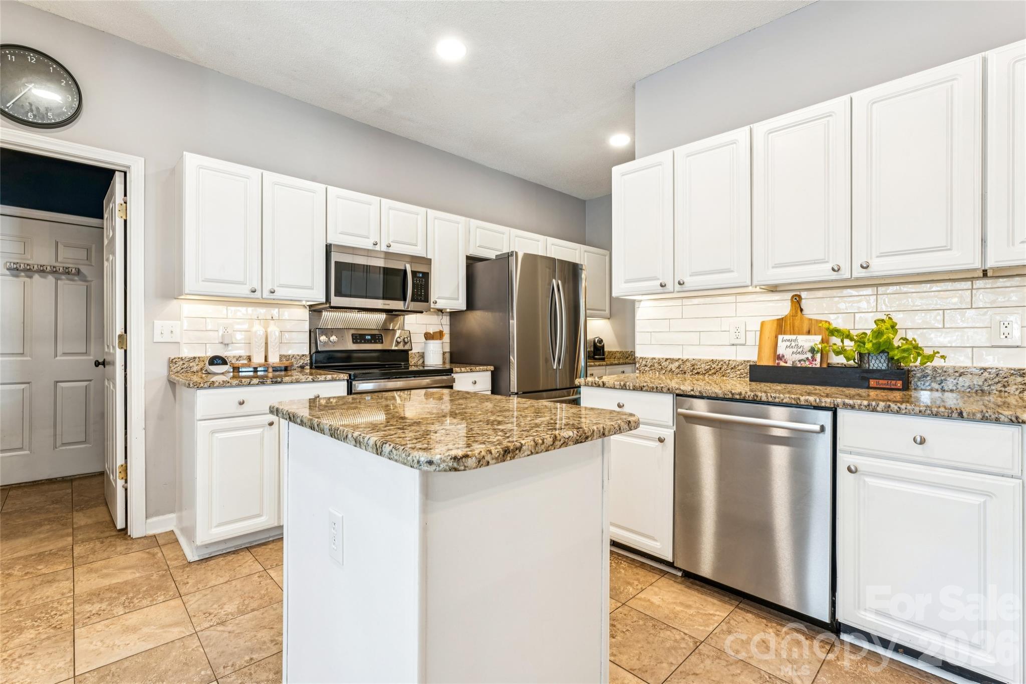 Highland Creek - Residential