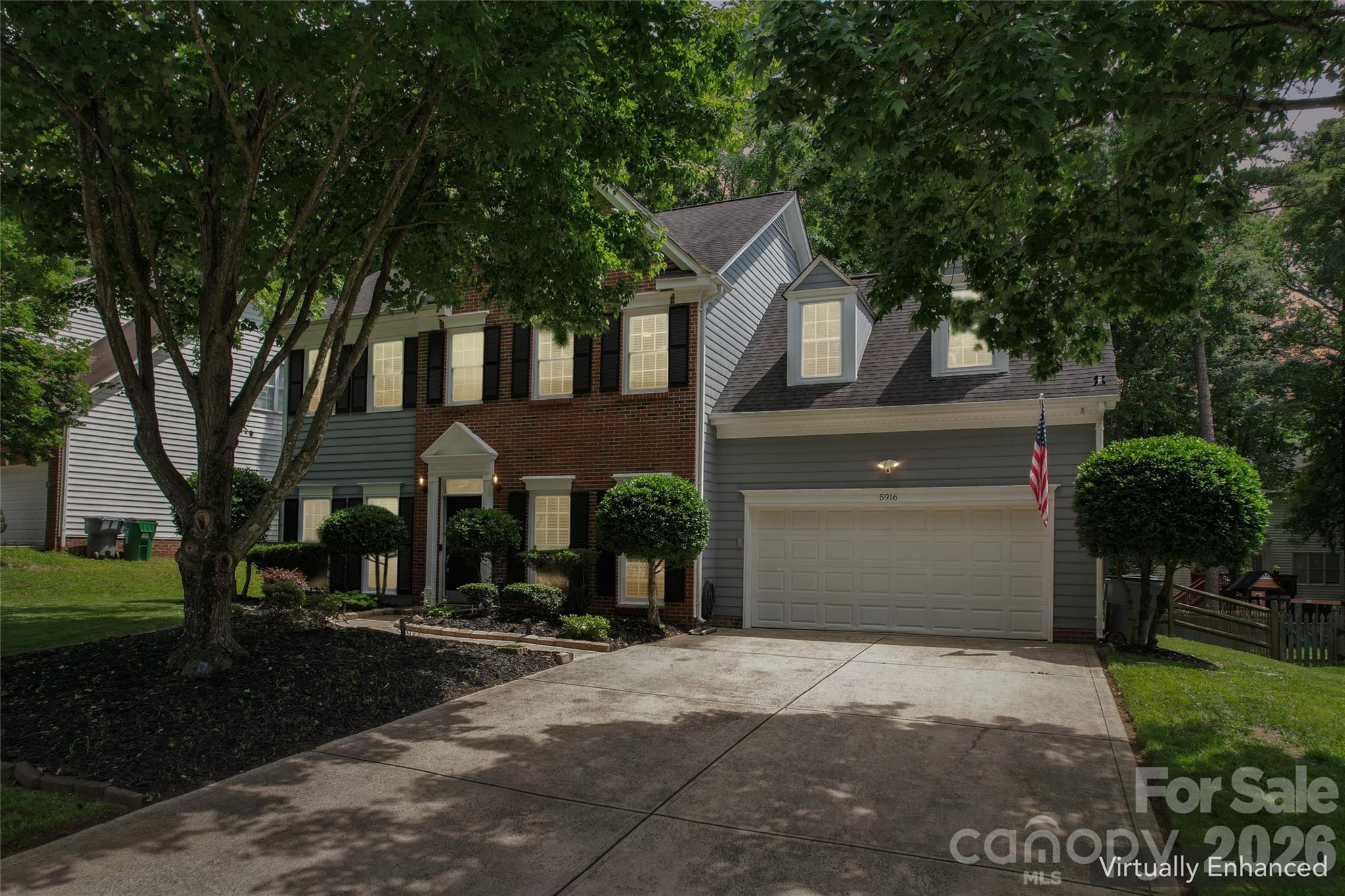 Highland Creek - Residential