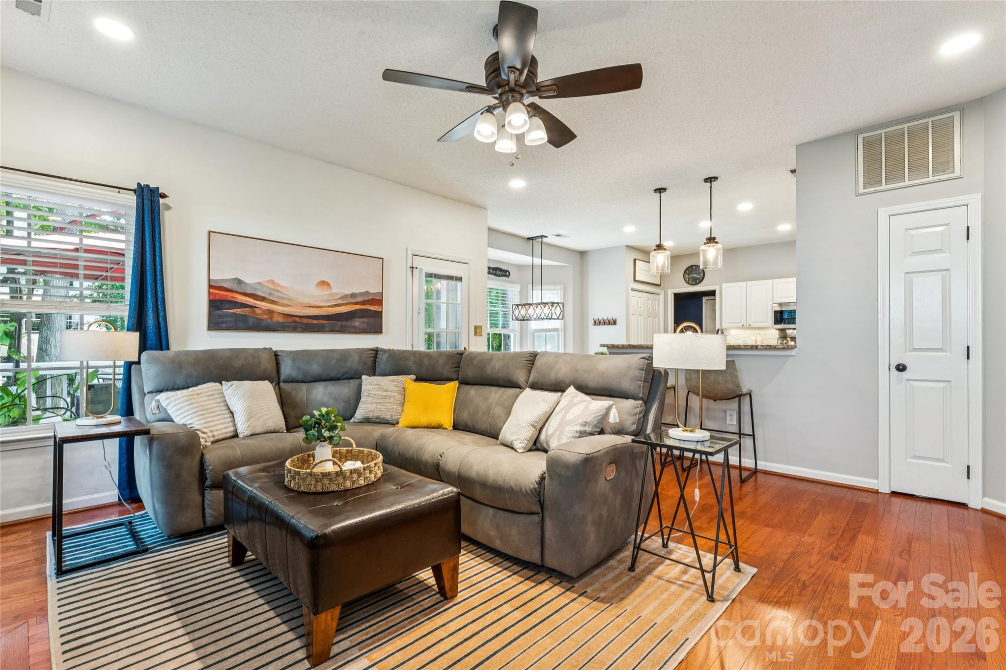 Highland Creek - Residential