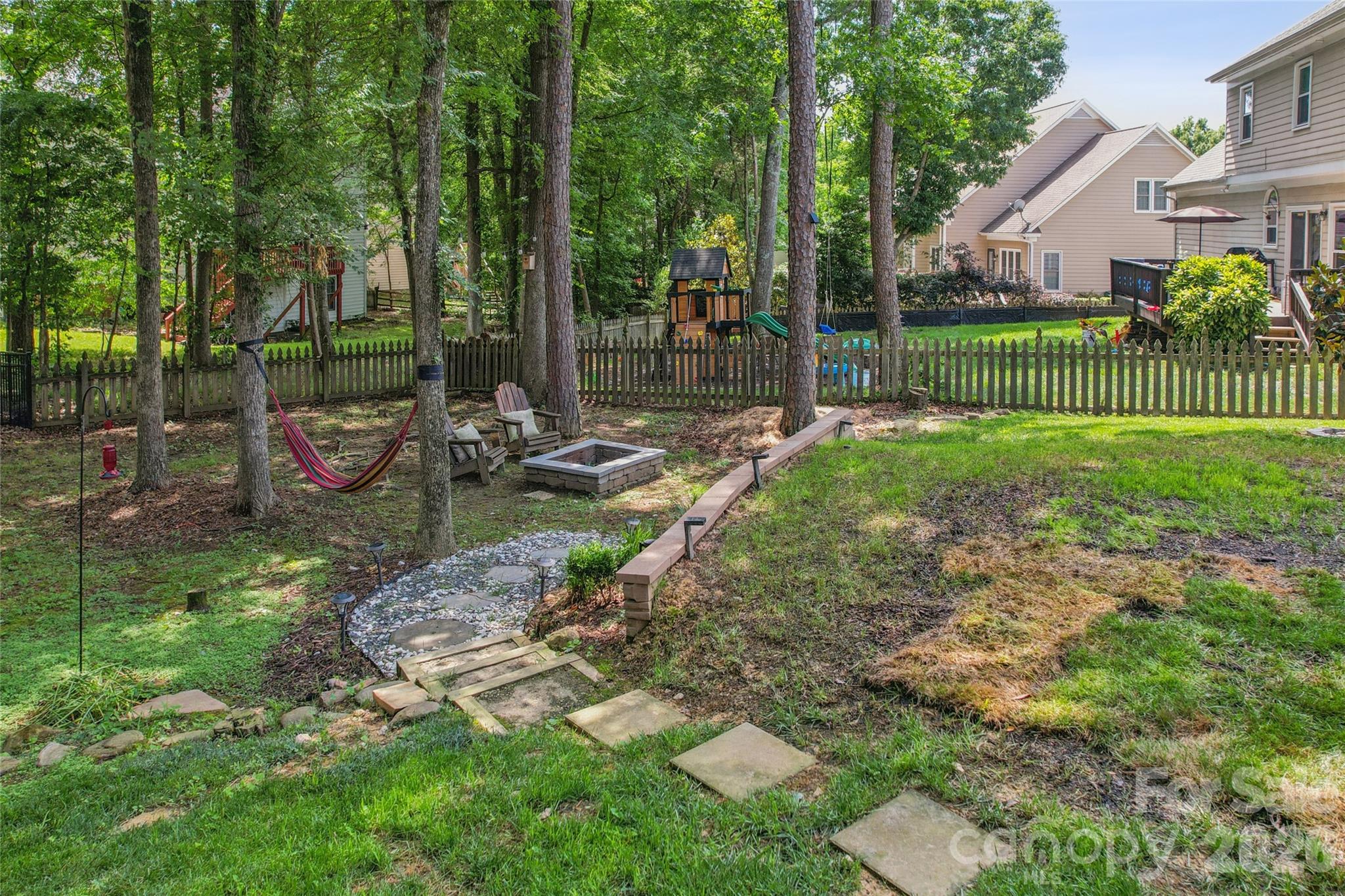 Highland Creek - Residential