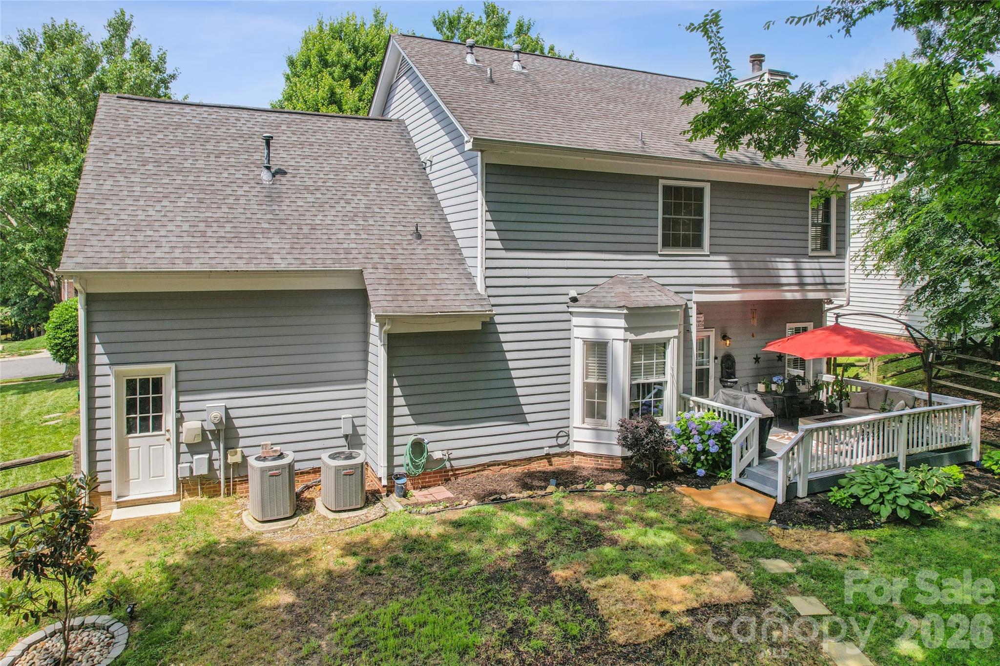 Highland Creek - Residential