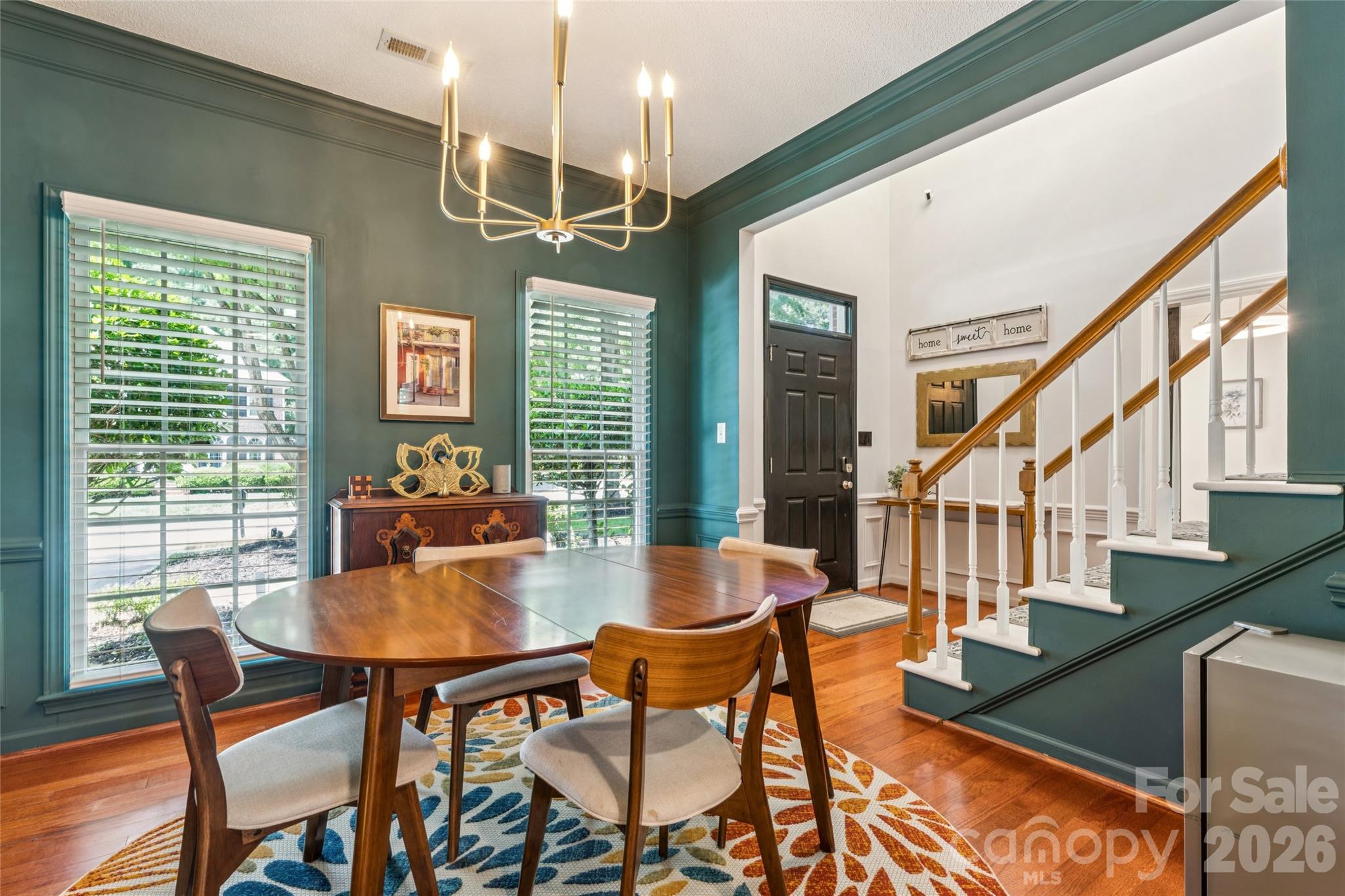 Highland Creek - Residential
