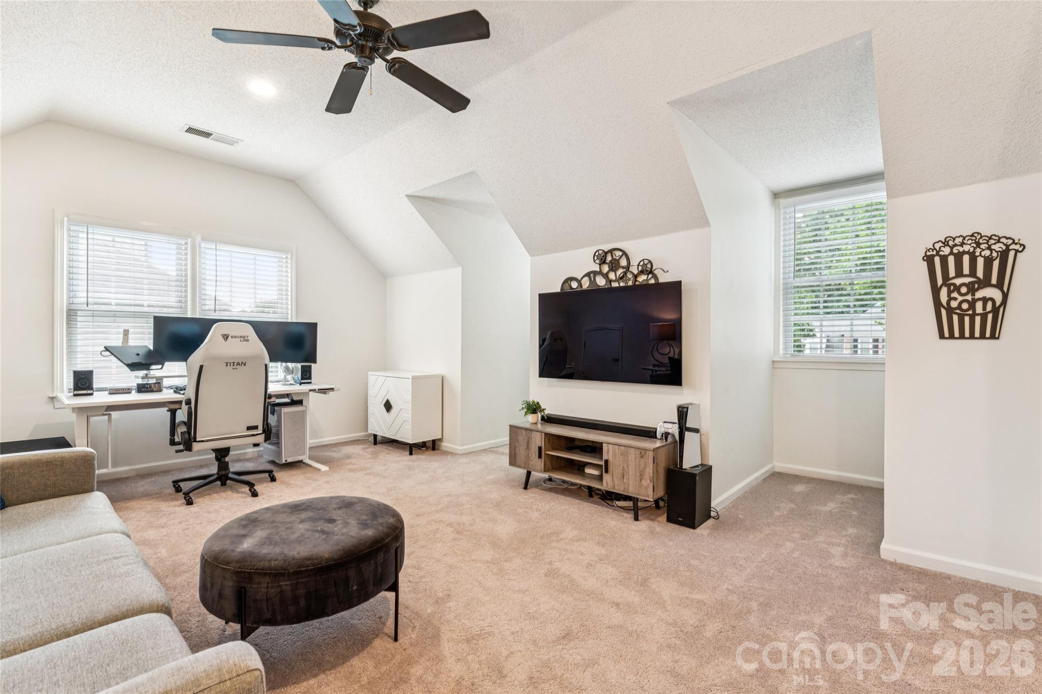 Highland Creek - Residential
