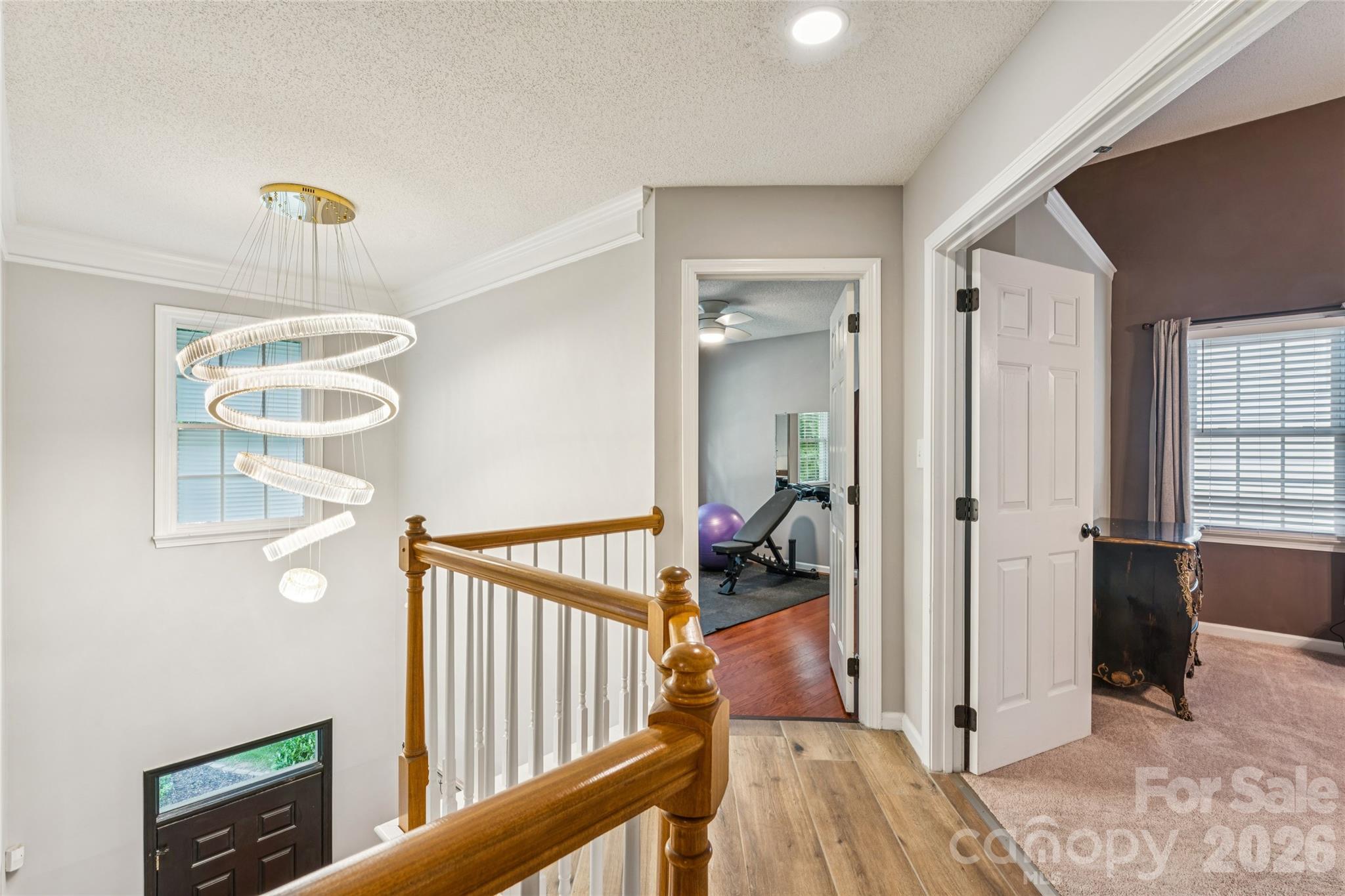 Highland Creek - Residential