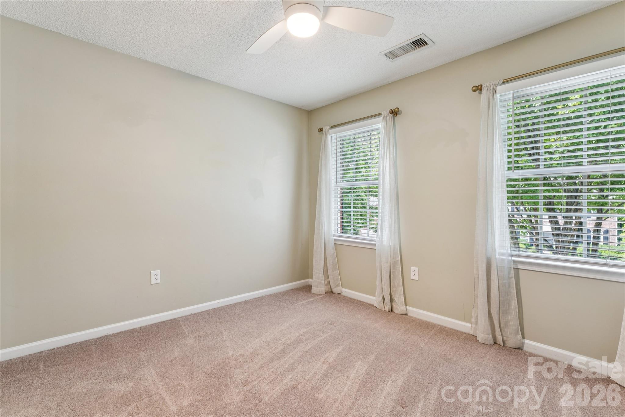 Highland Creek - Residential
