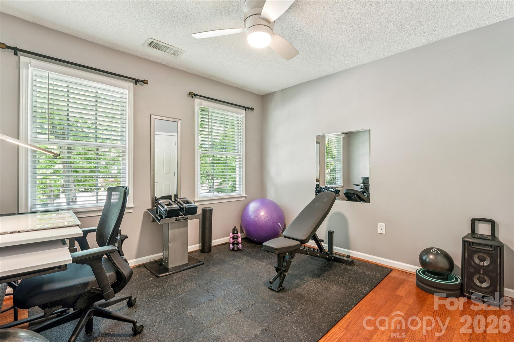 Highland Creek - Residential