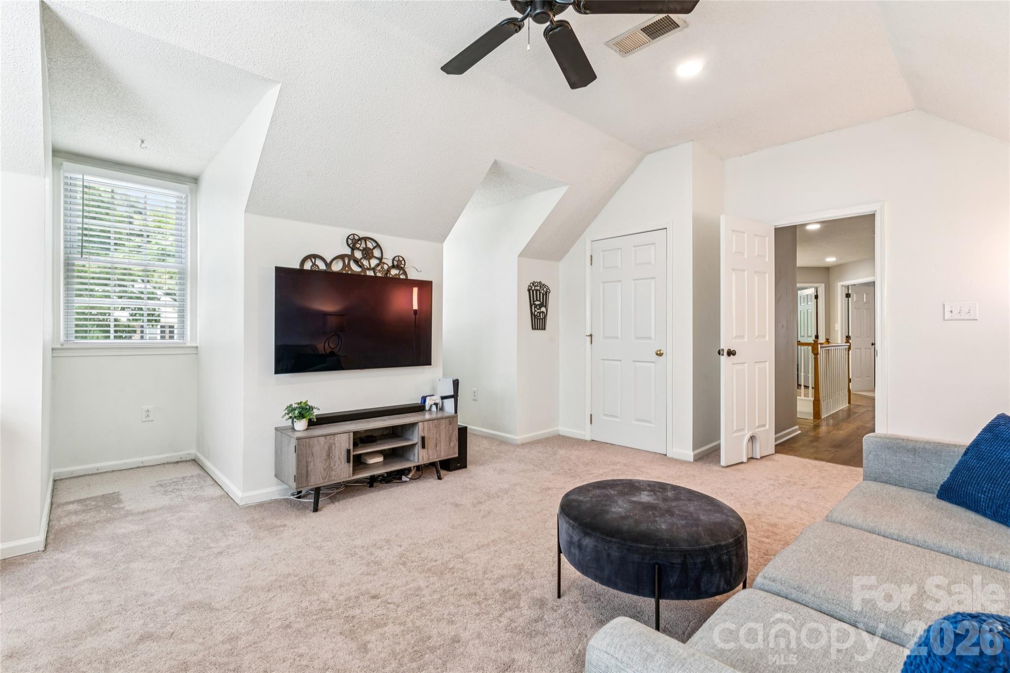 Highland Creek - Residential