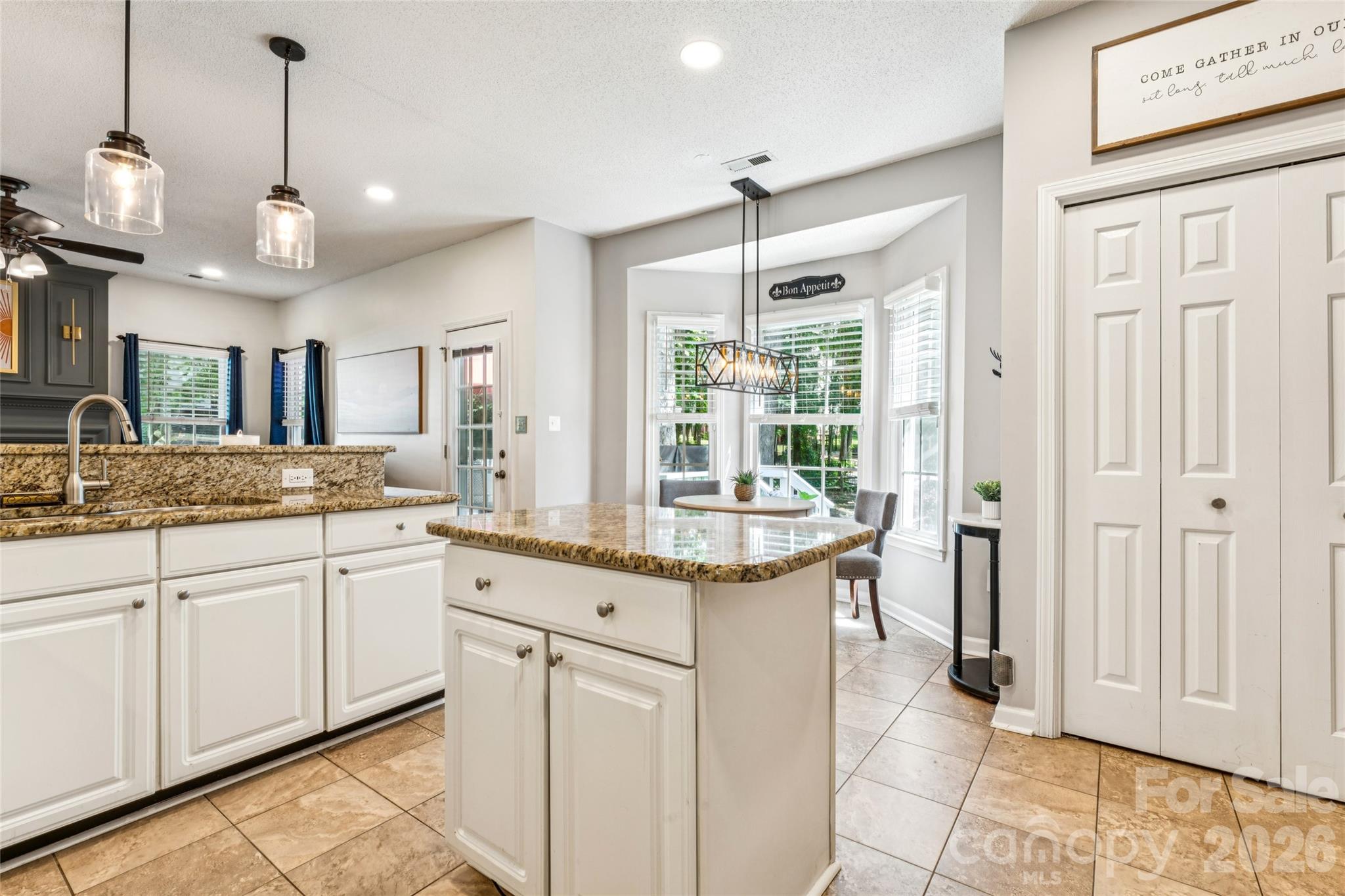 Highland Creek - Residential