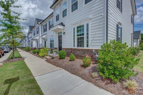 A home in Gastonia