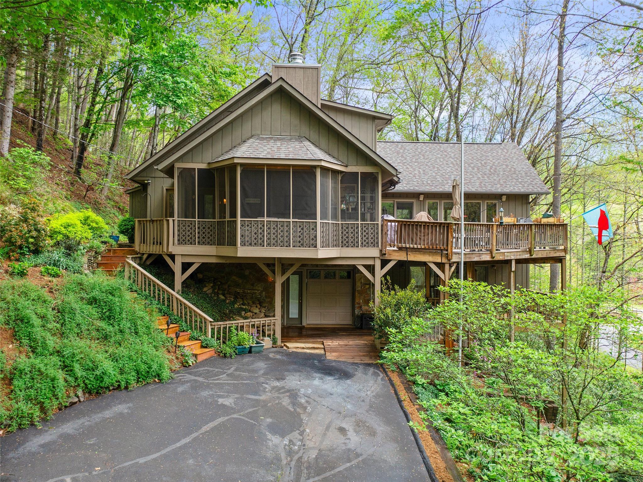 86 Laurel Drive