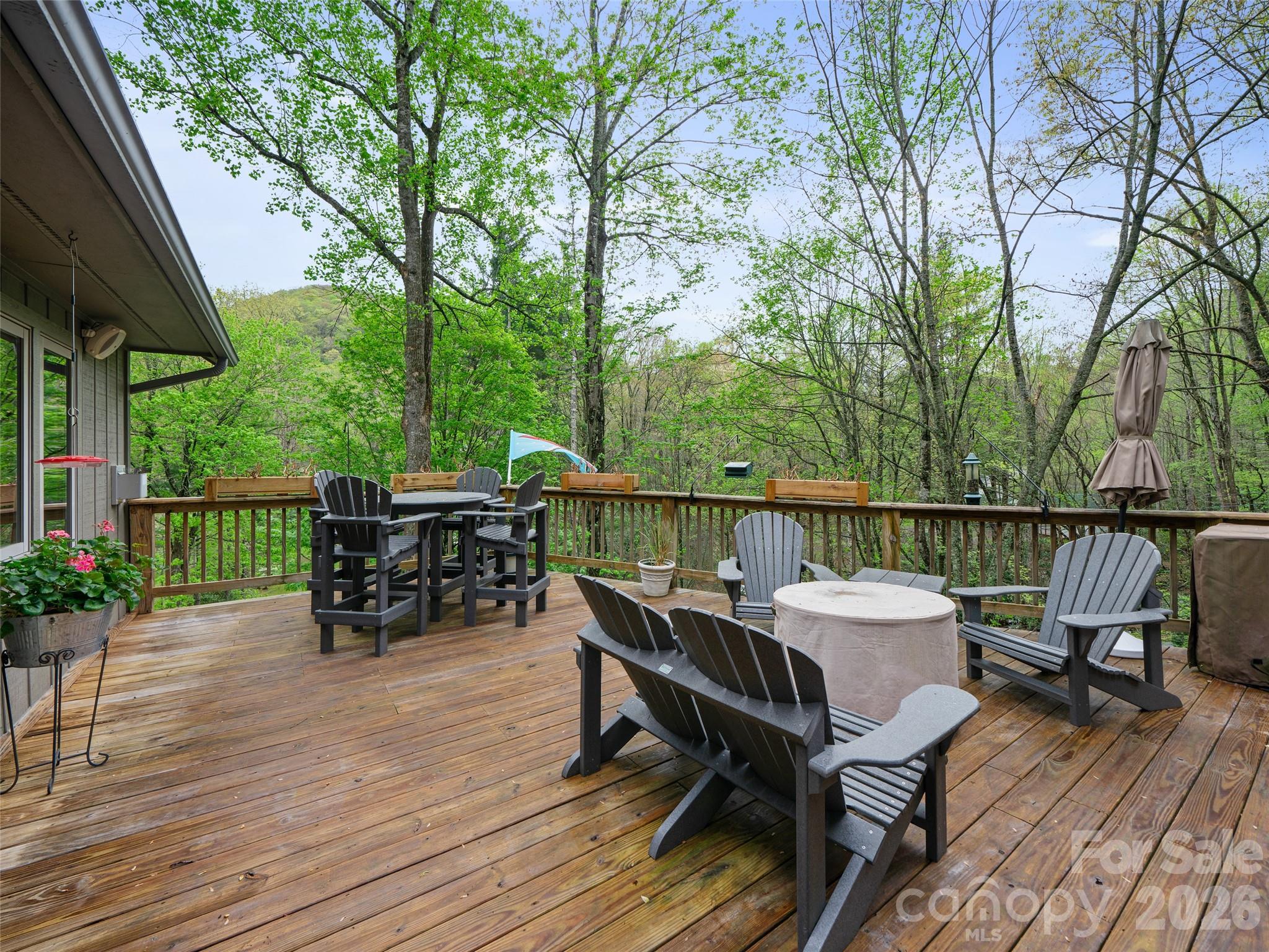 Mount Mitchell Lands West - Residential