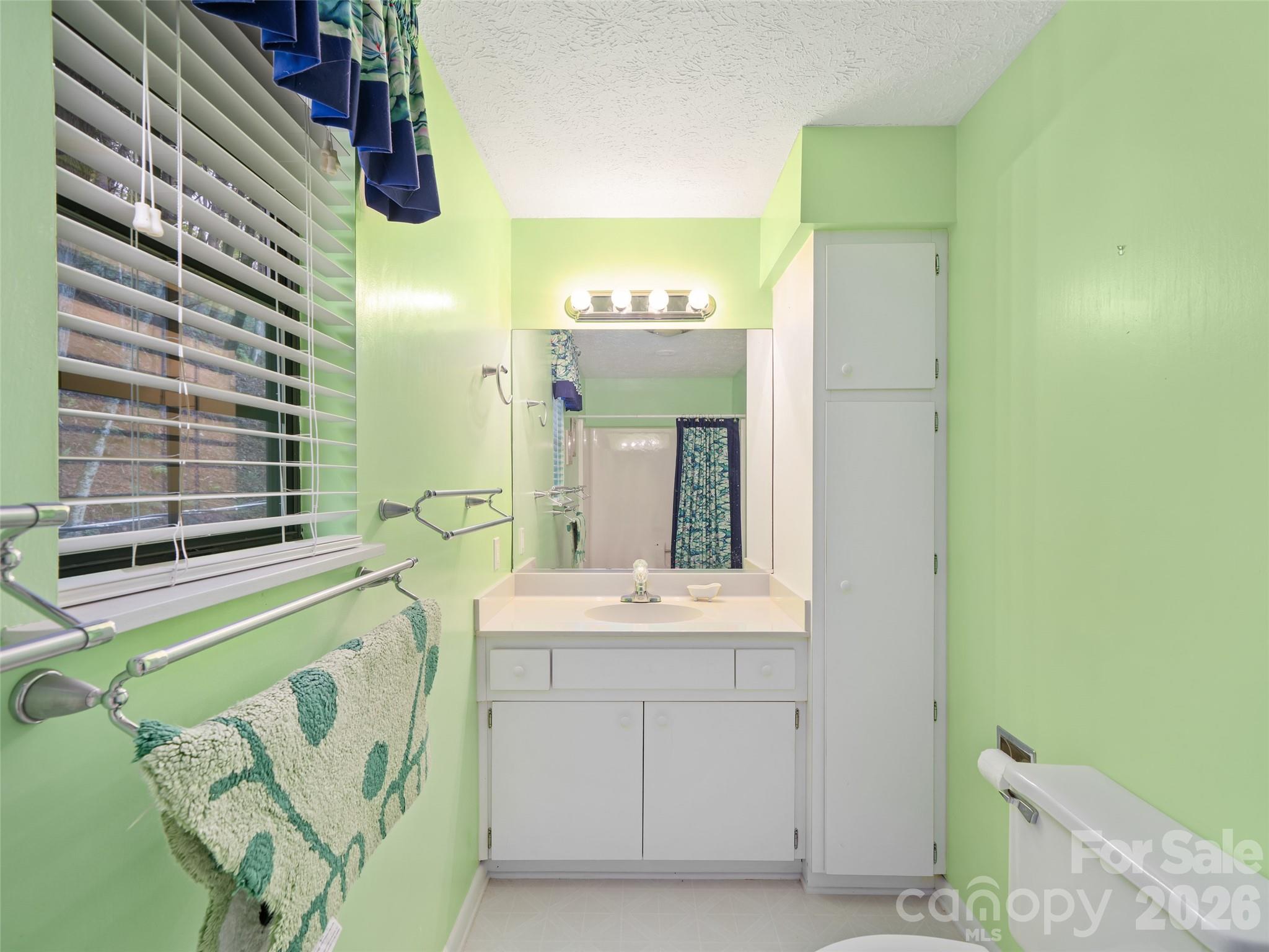 Mount Mitchell Lands West - Residential