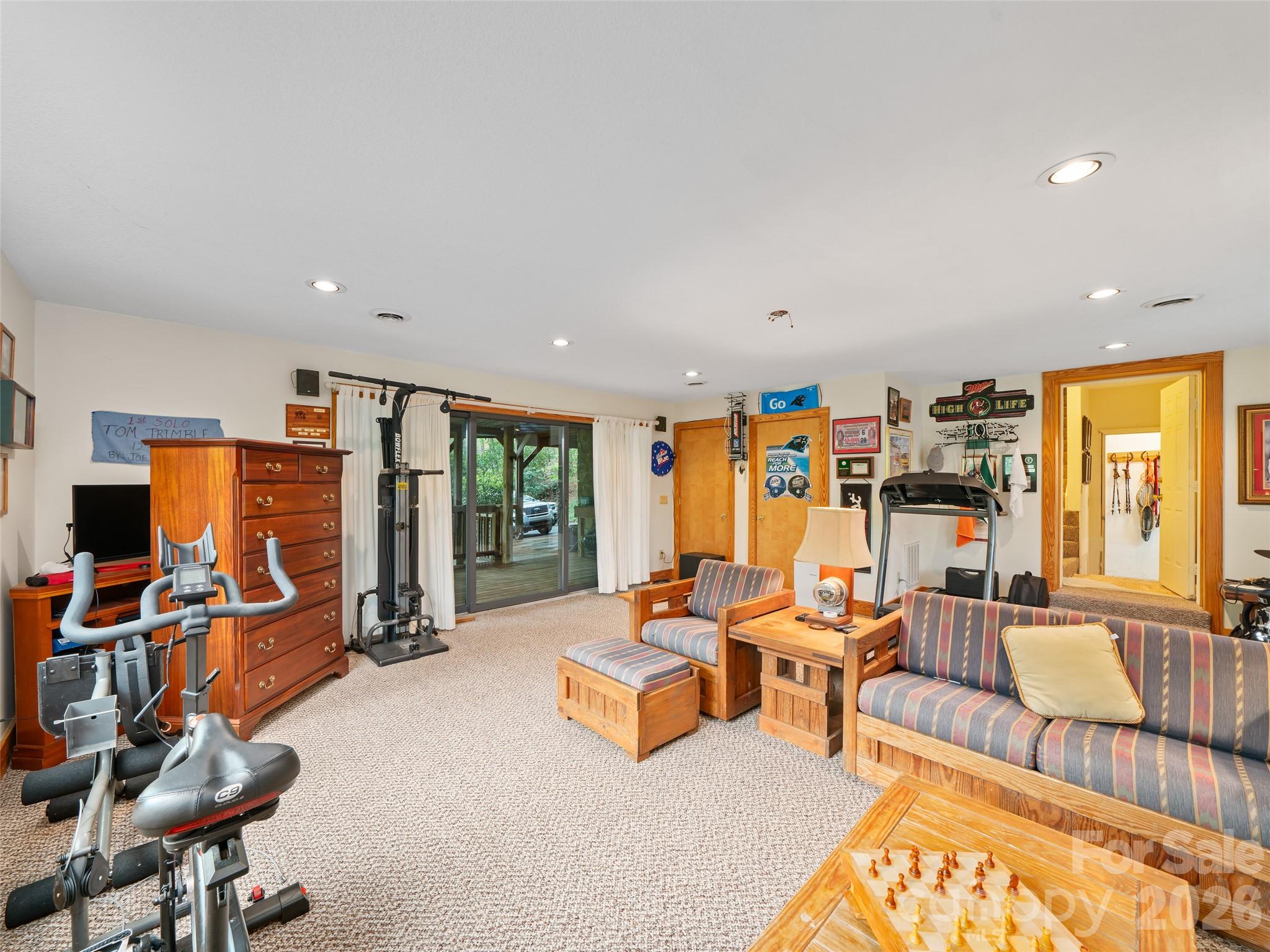 Mount Mitchell Lands West - Residential