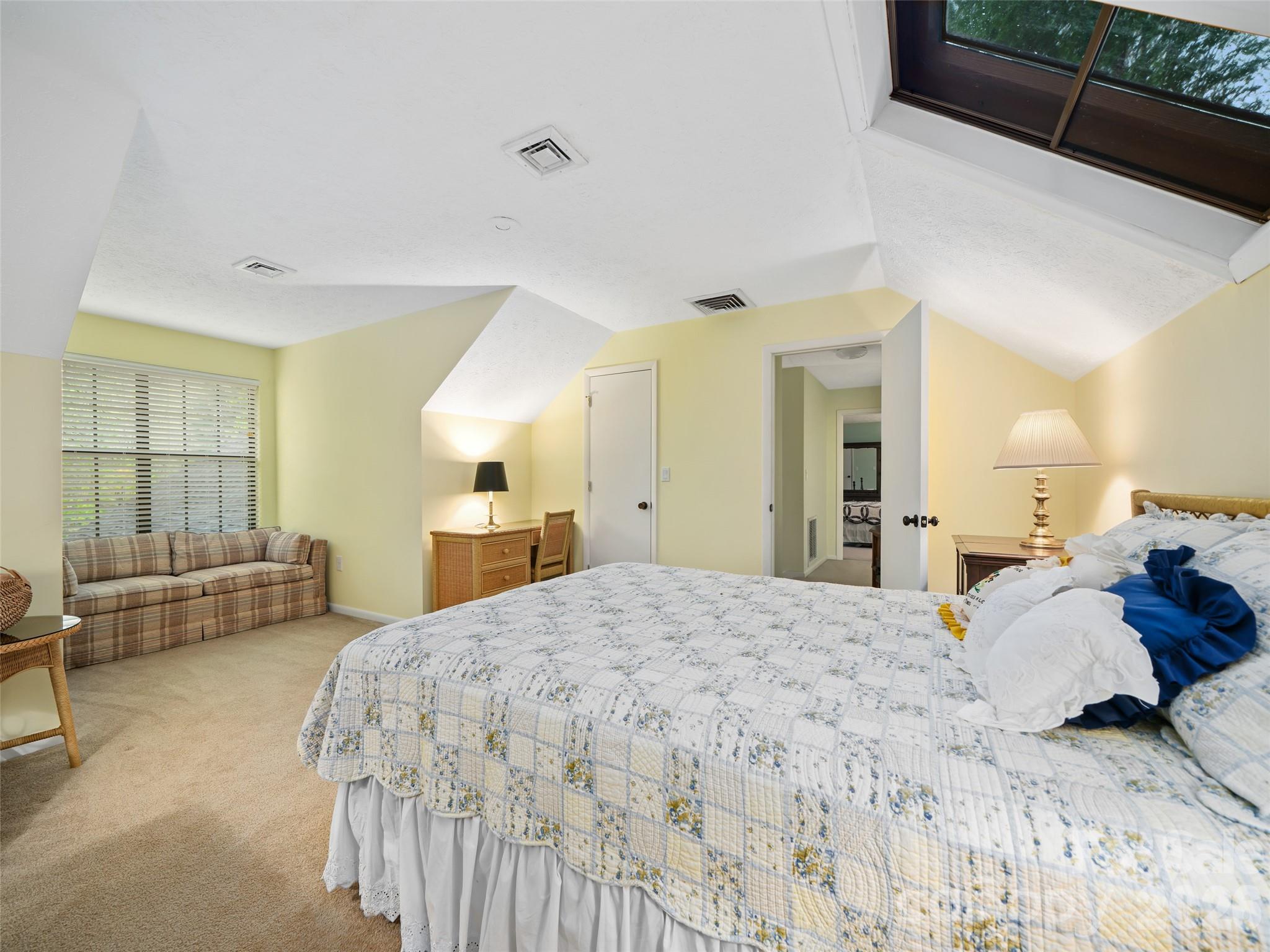 Mount Mitchell Lands West - Residential