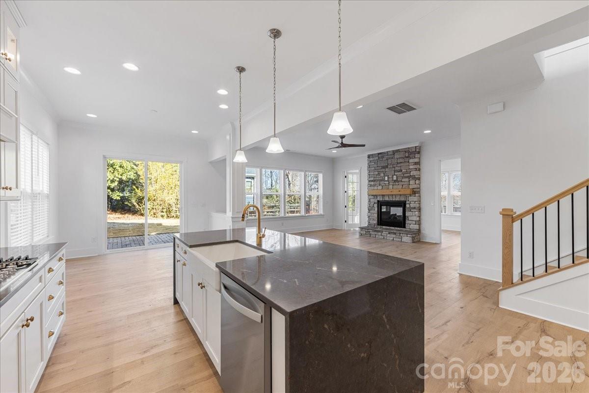 Oakhurst - Residential