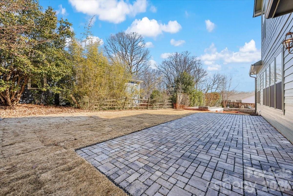 Oakhurst - Residential