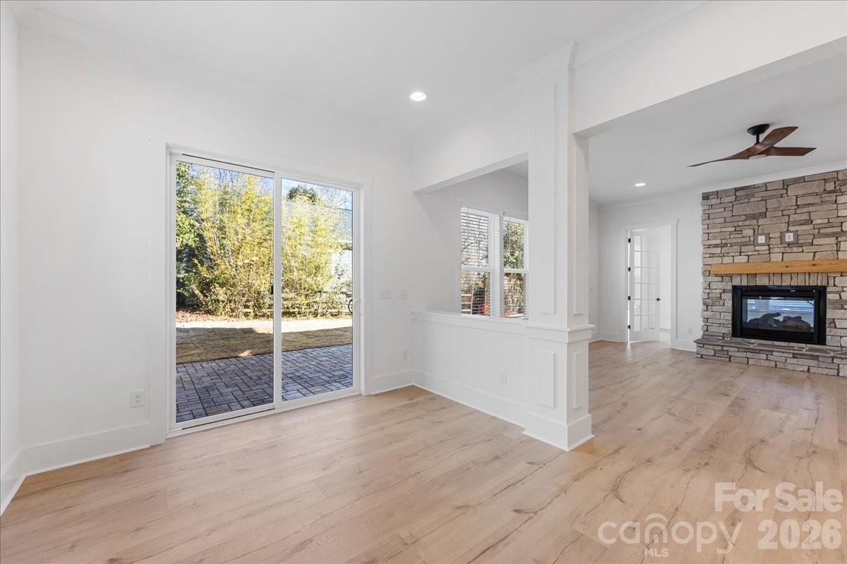 Oakhurst - Residential