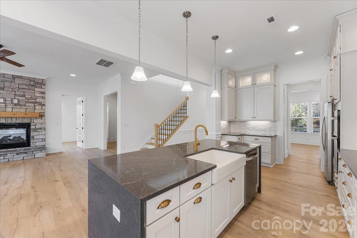 Oakhurst - Residential