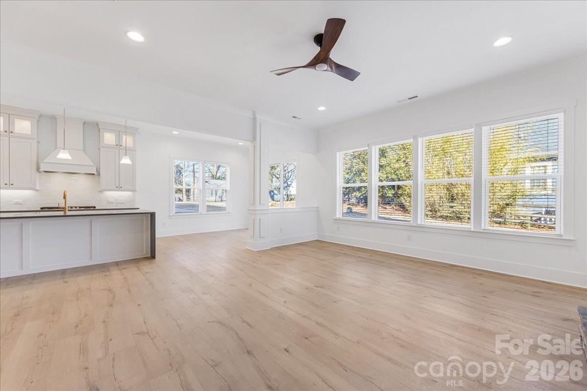 Oakhurst - Residential