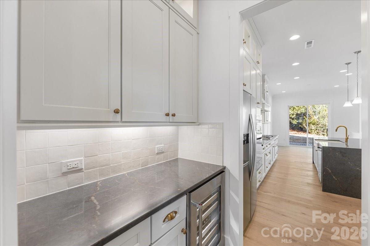 Oakhurst - Residential