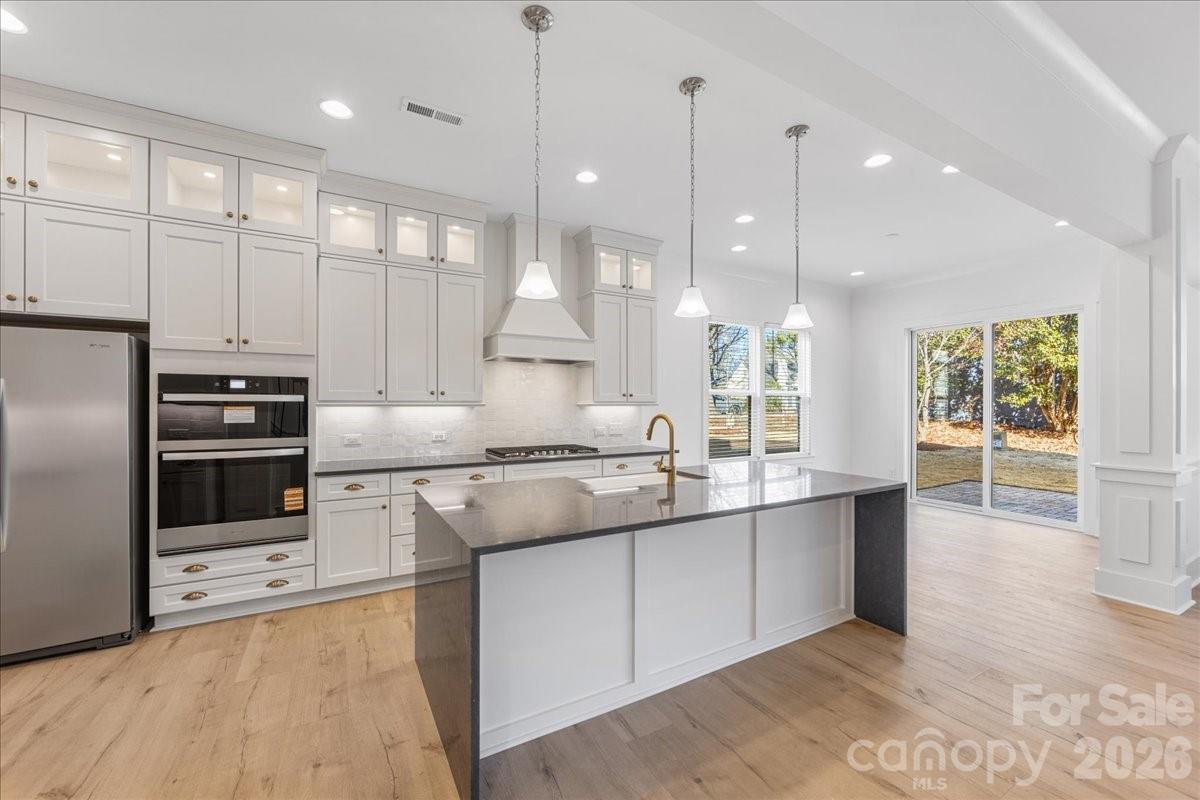 Oakhurst - Residential