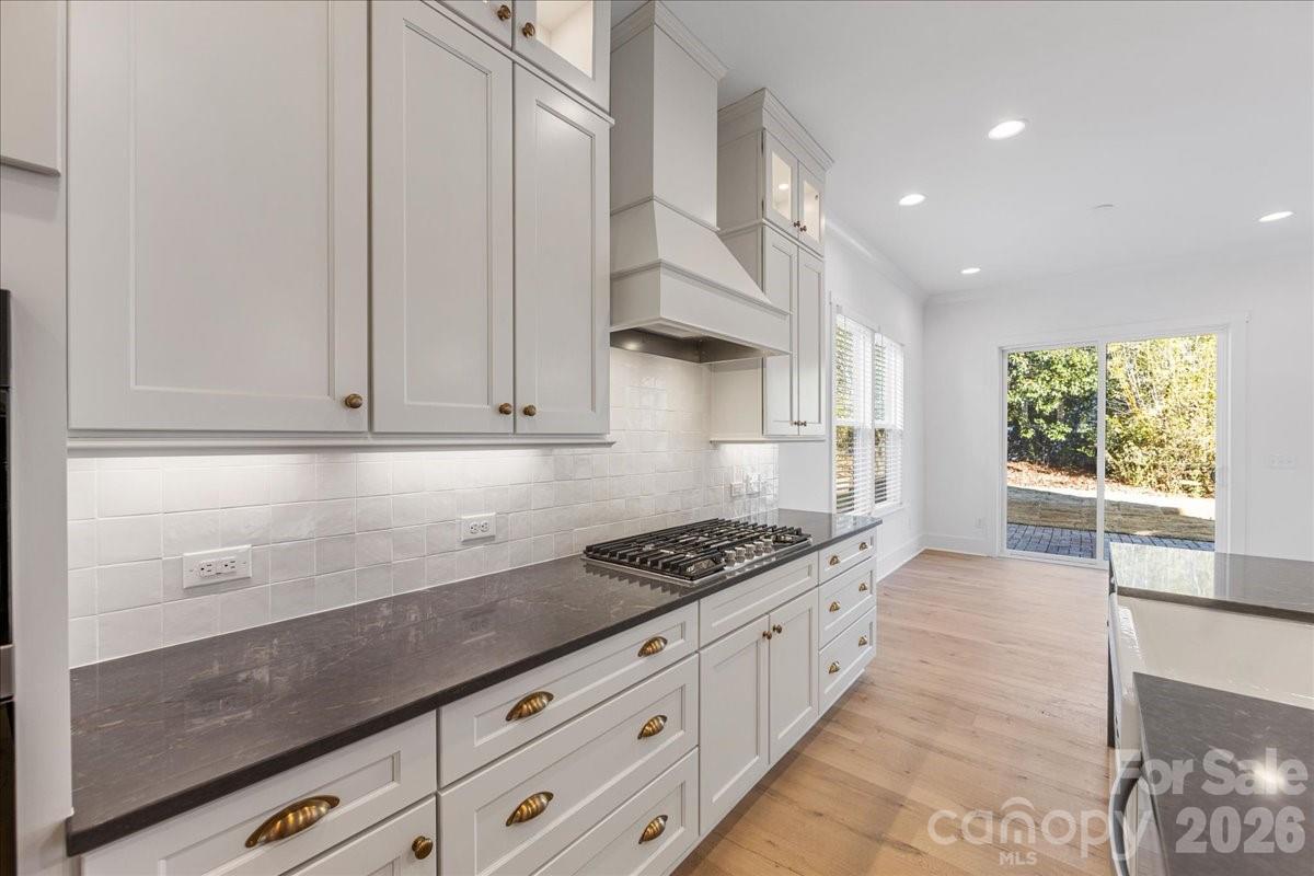 Oakhurst - Residential