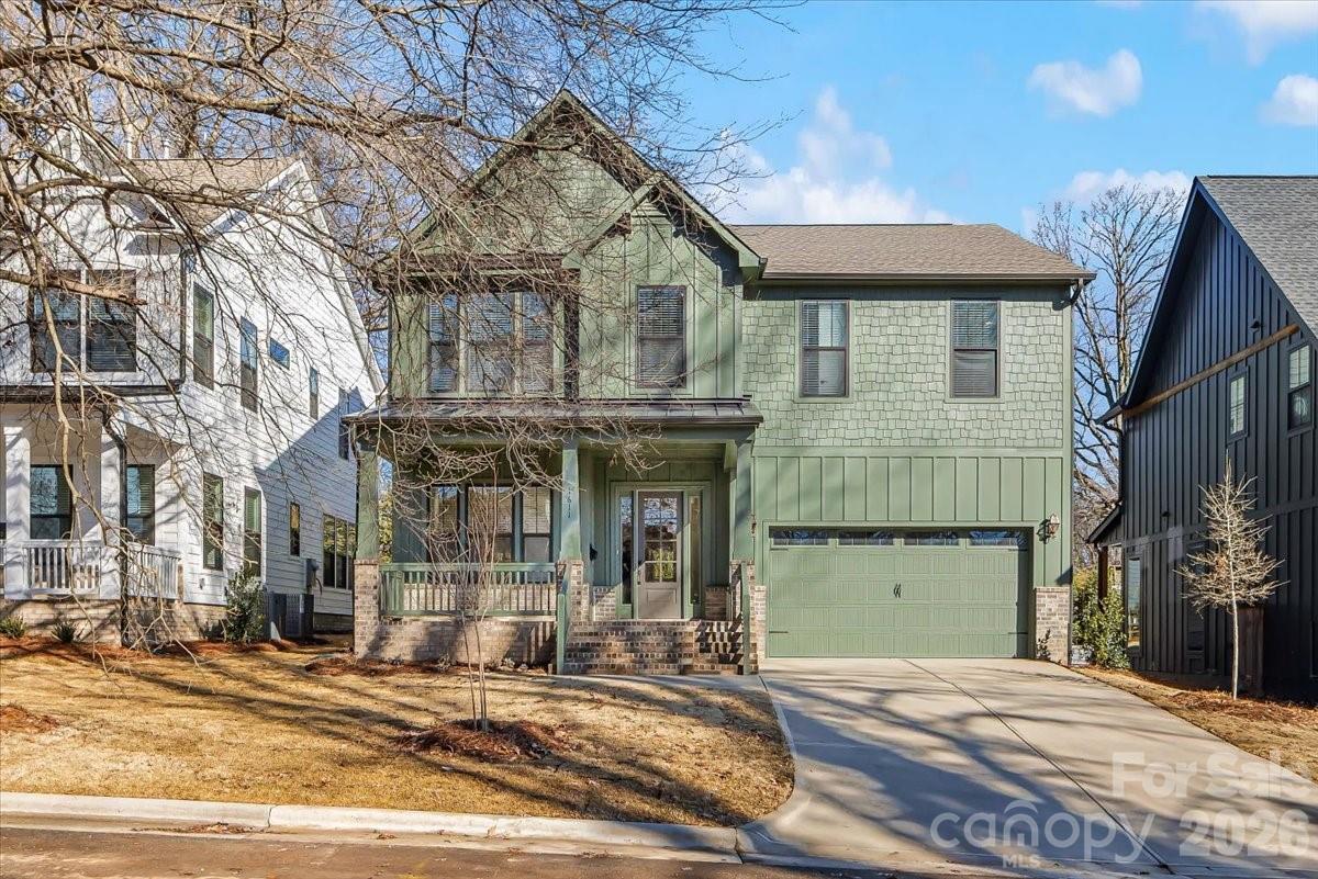 Oakhurst - Residential