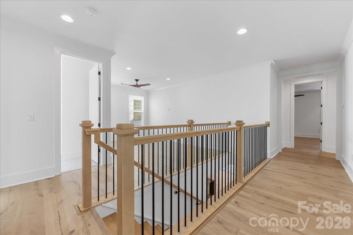 Oakhurst - Residential