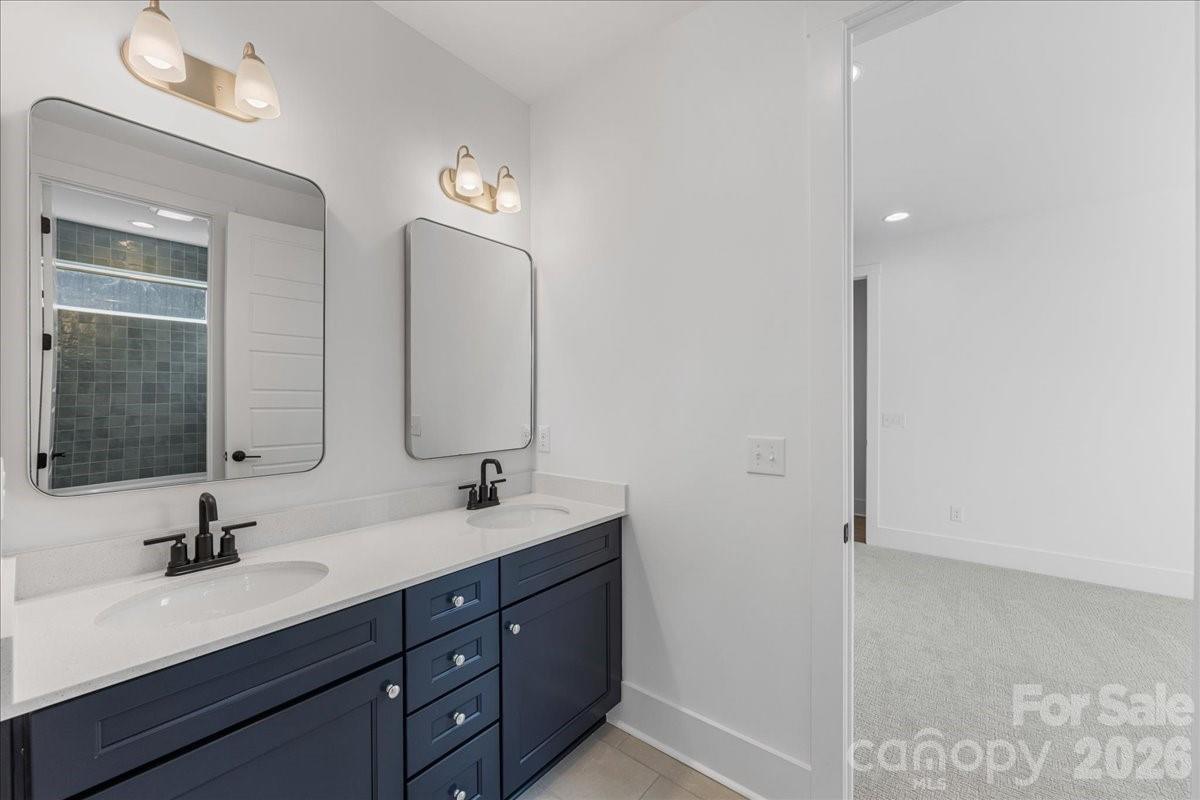 Oakhurst - Residential