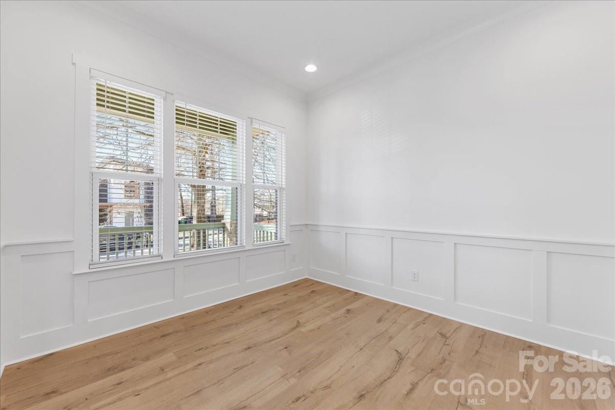 Oakhurst - Residential