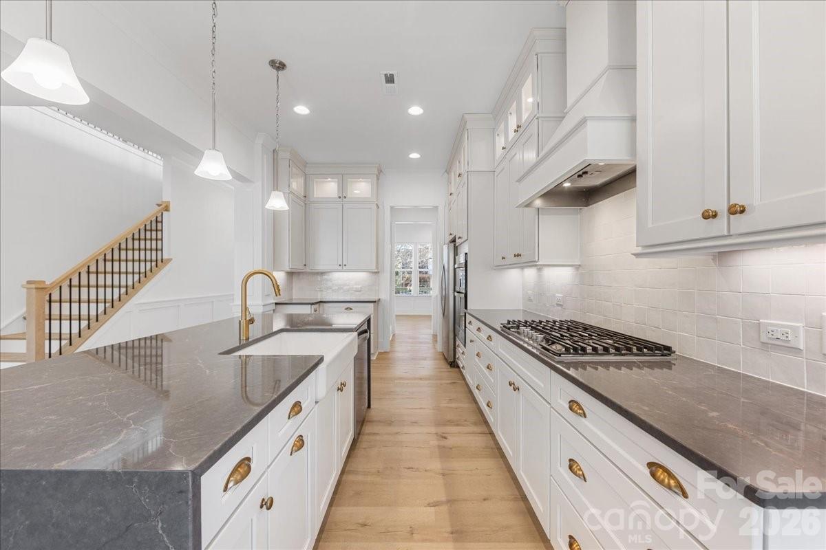 Oakhurst - Residential