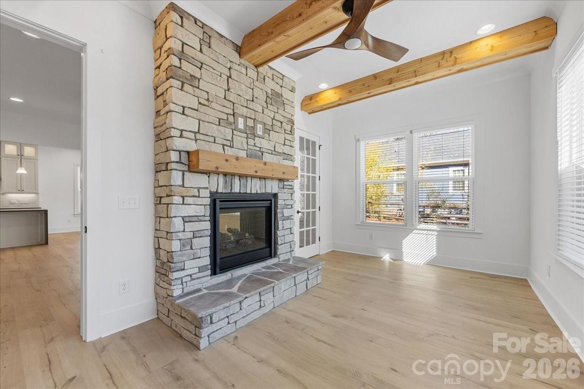 Oakhurst - Residential