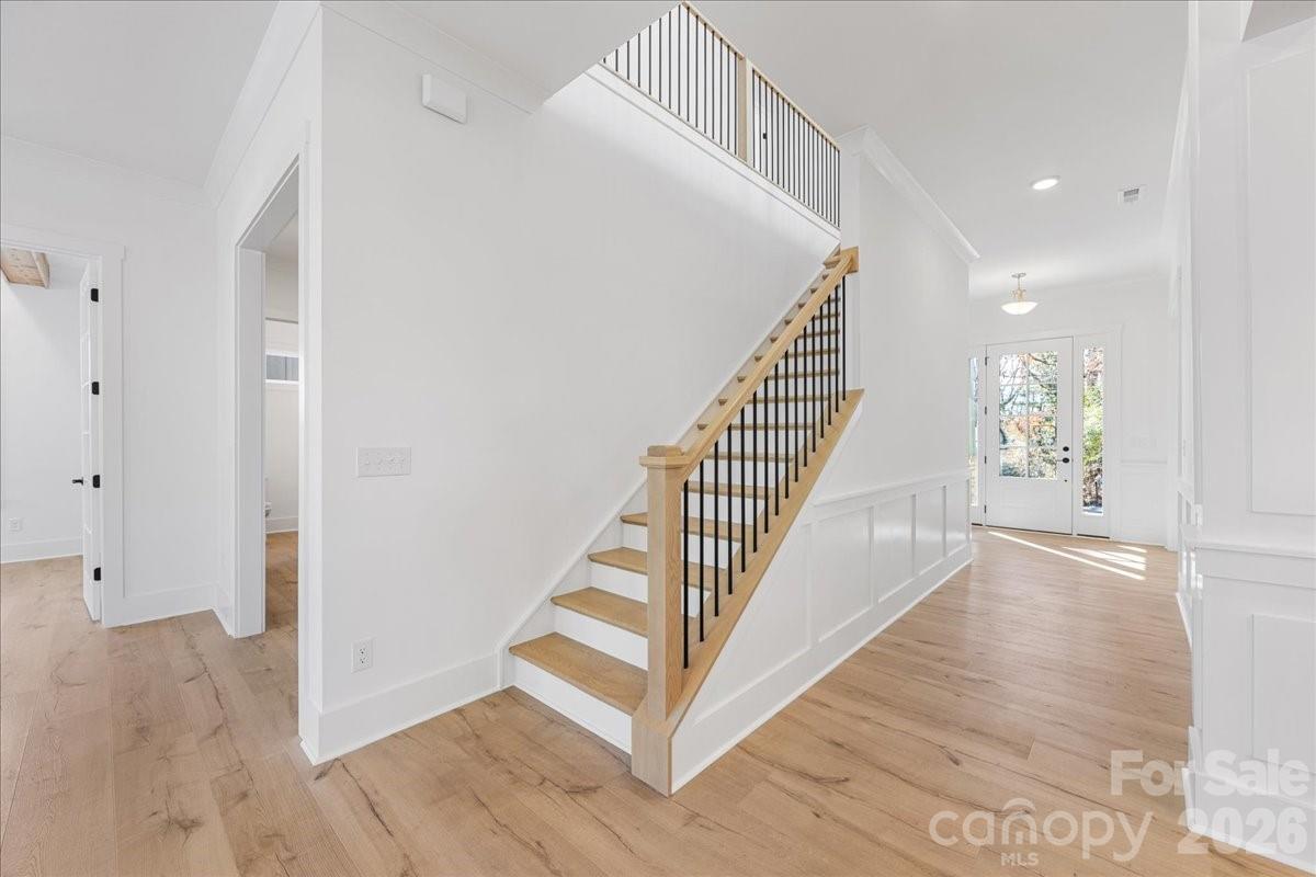 Oakhurst - Residential