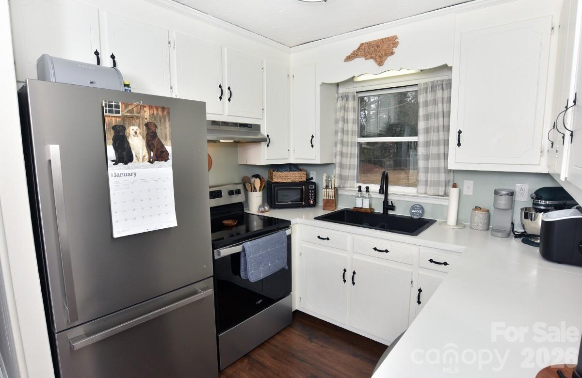 Jacobs Terrace - Residential