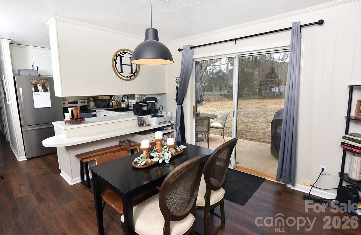 Jacobs Terrace - Residential