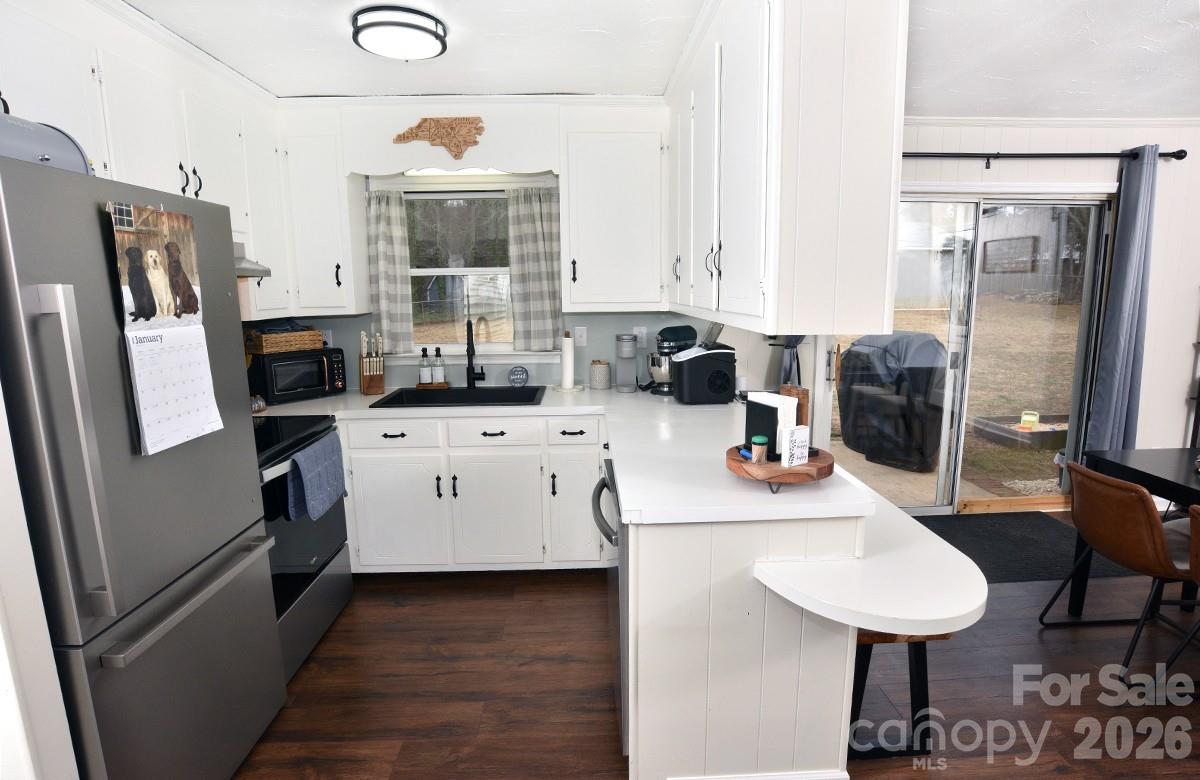 Jacobs Terrace - Residential