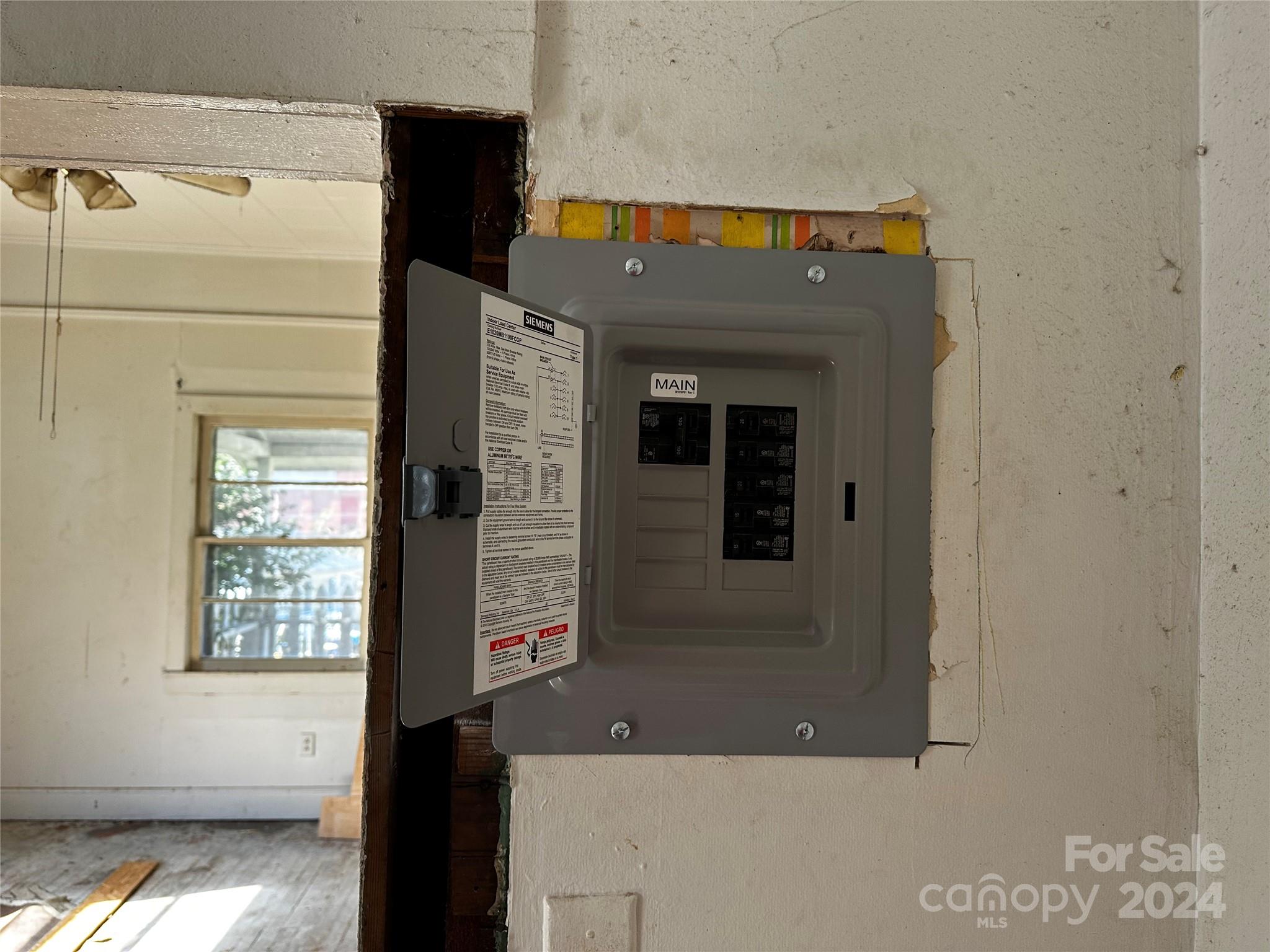 Clinchfield - Residential