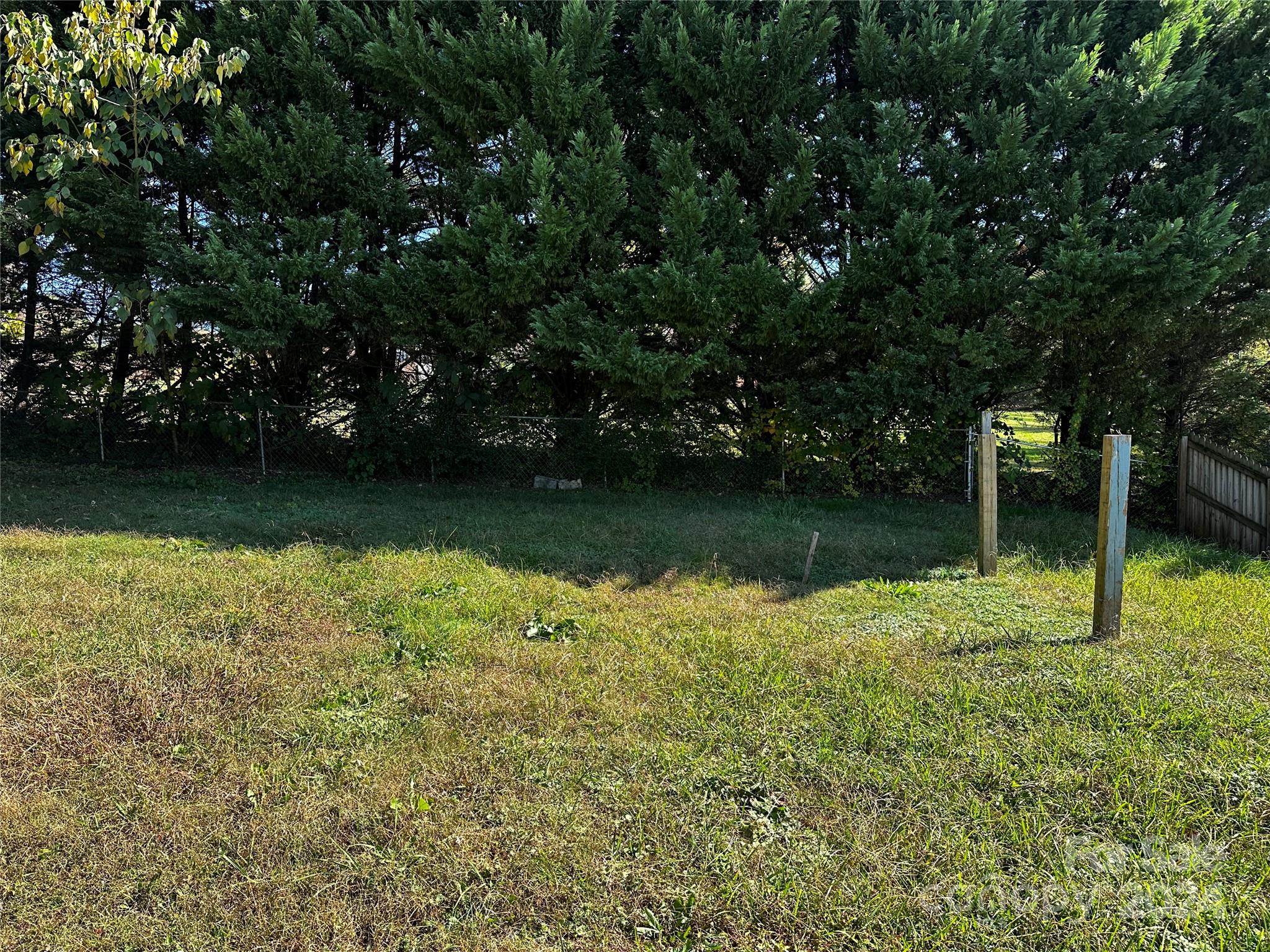 Clinchfield - Residential