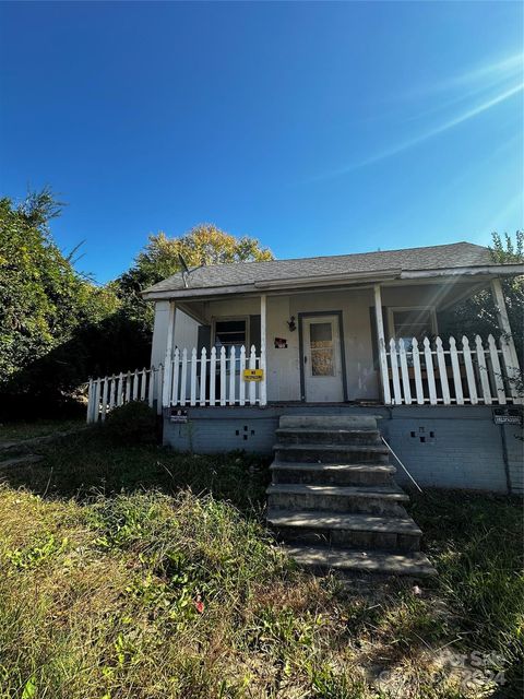 A home in Marion